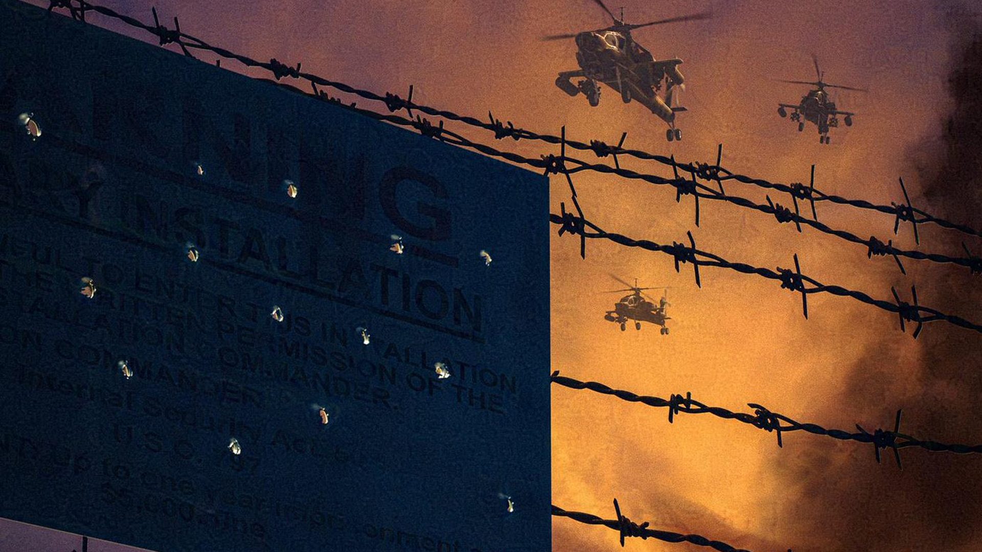 What I Watched: April 2024