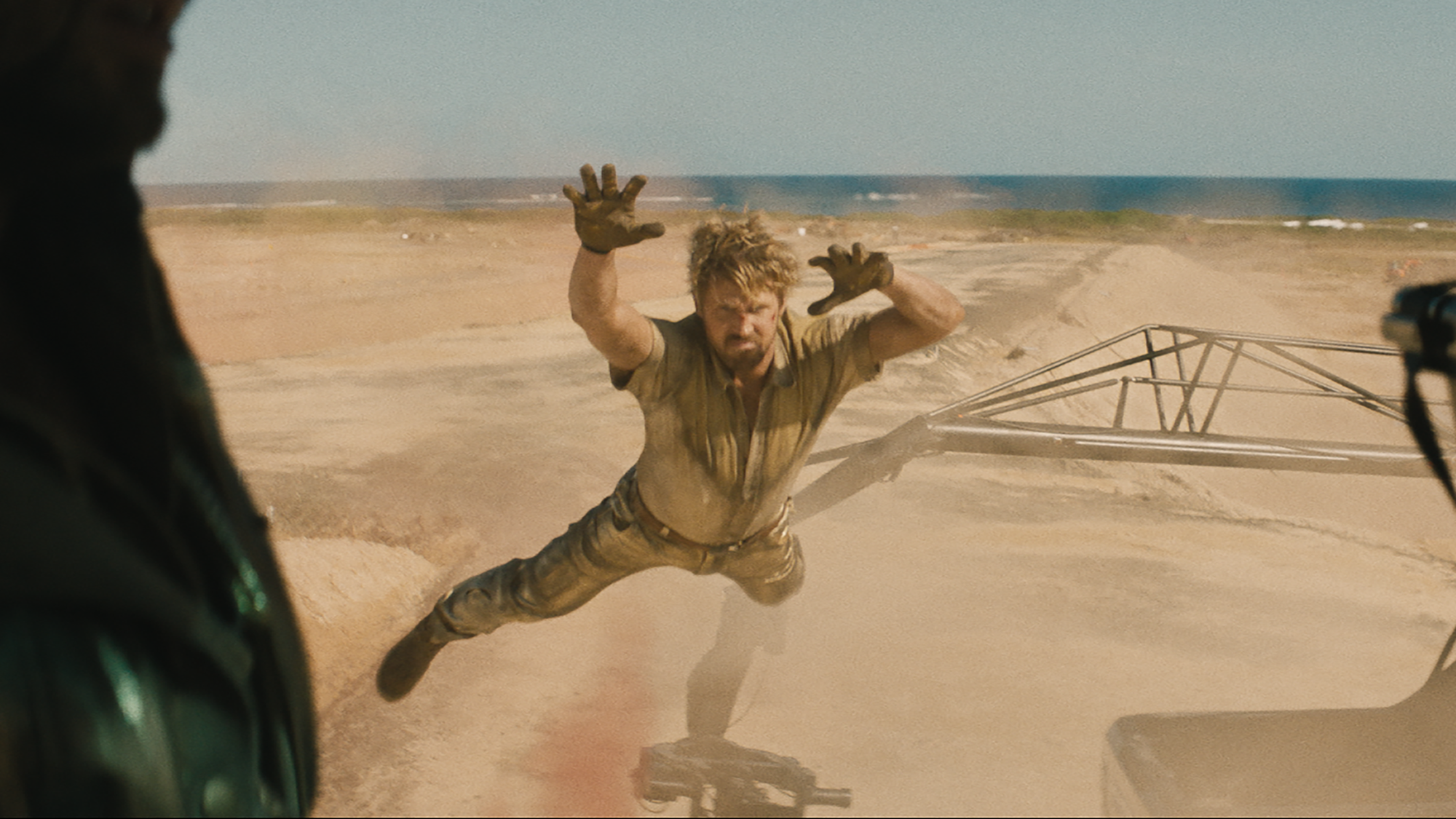 Drive, Jump, Fight: 15 Essential Stunt Films for Fans of “The Fall Guy”