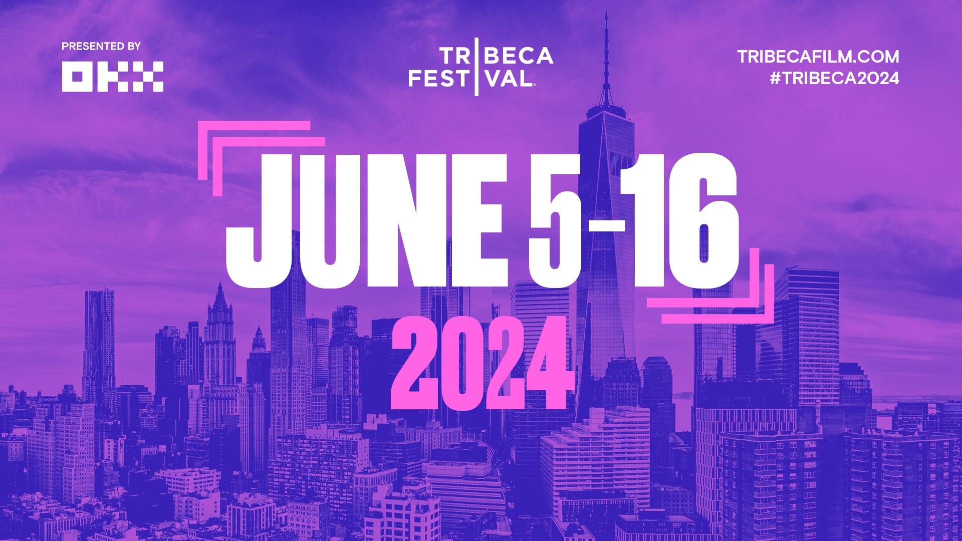Spotlight: Tribeca Film Festival 2024 Lineup