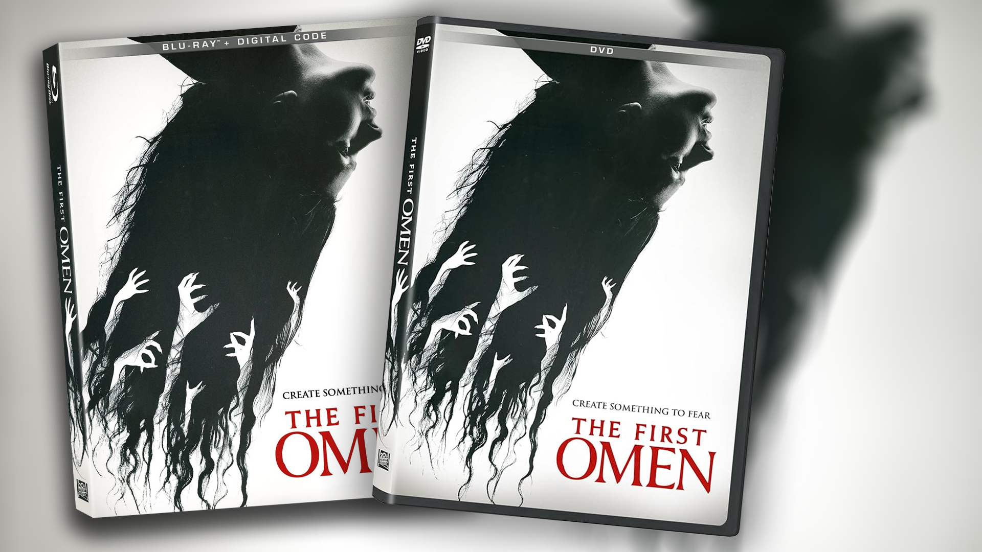 Tuesday Release: The First Omen