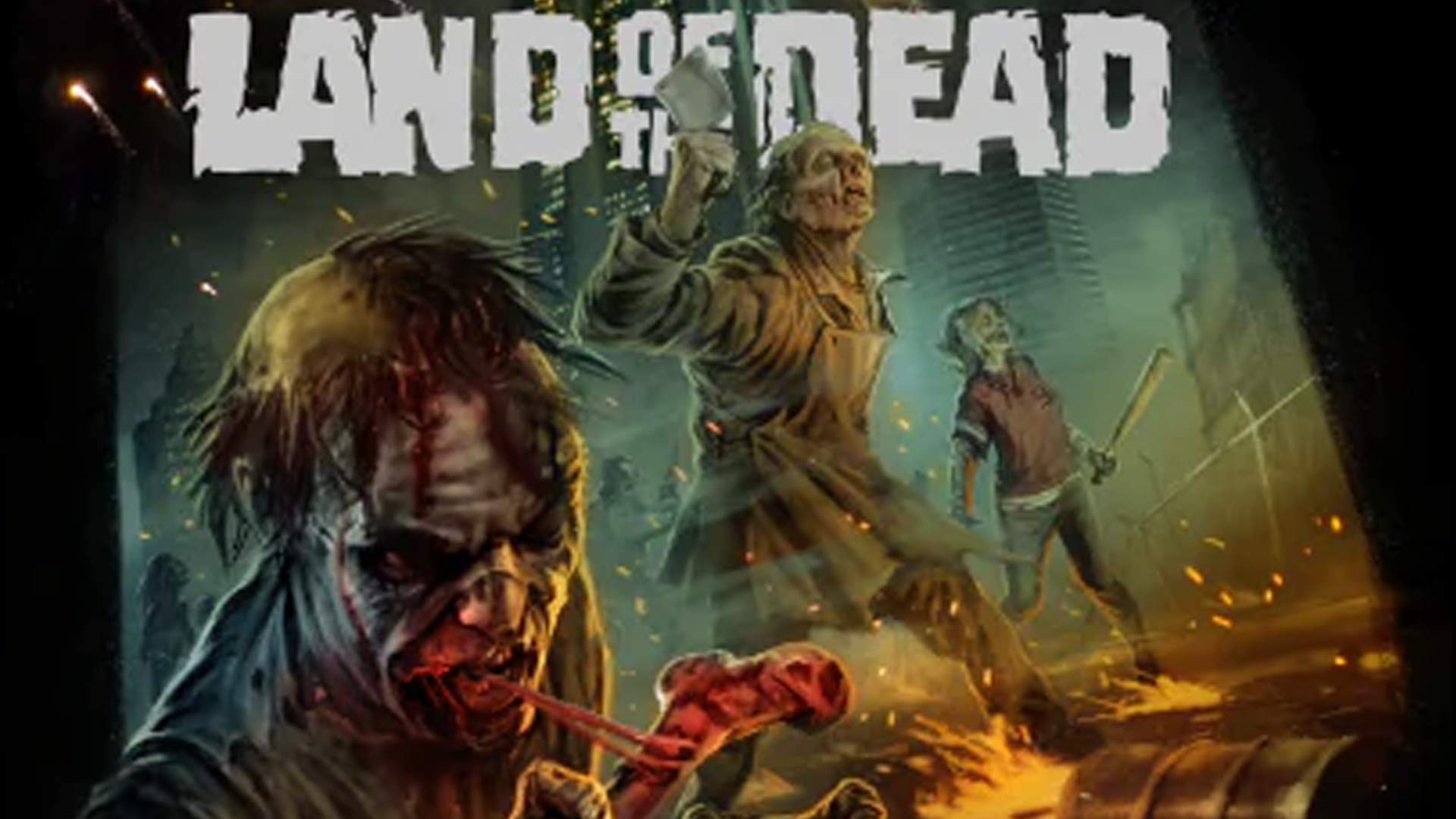 Shout! Factory: October 2024 Titles Announced