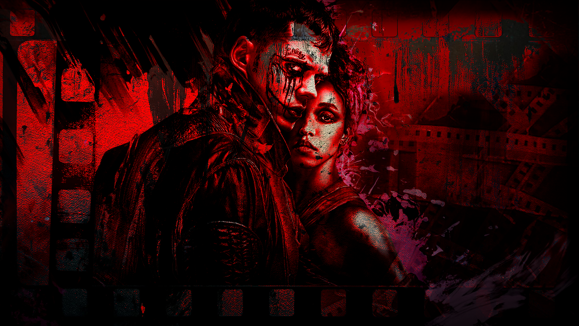 Friday Releases: The Crow & Blink Twice