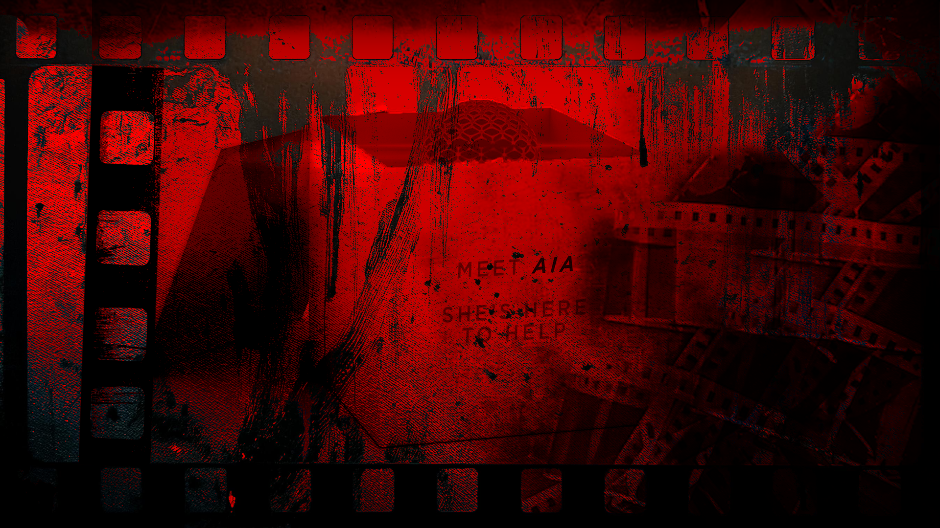 Friday Releases: AfrAId & Slingshot