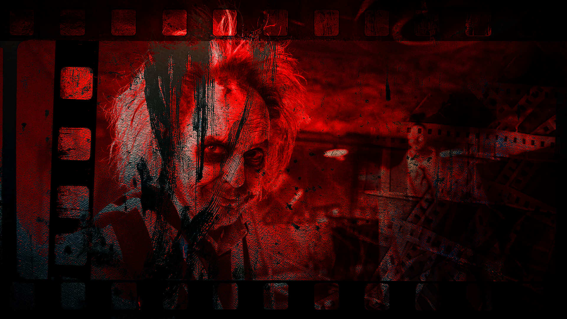 Friday Releases: Beetlejuice Beetlejuice & The Front Room