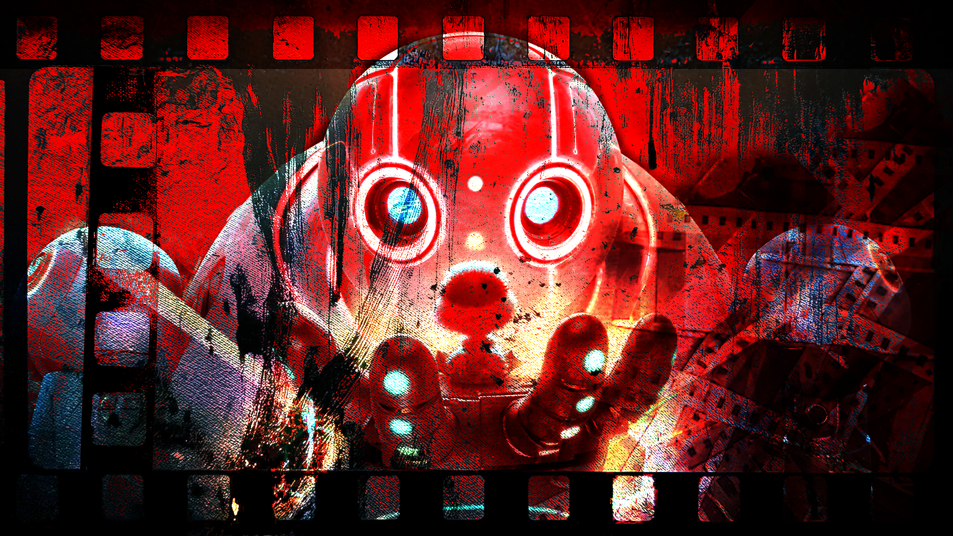 Friday Releases: The Wild Robot, Megalopolis, & Saturday Night