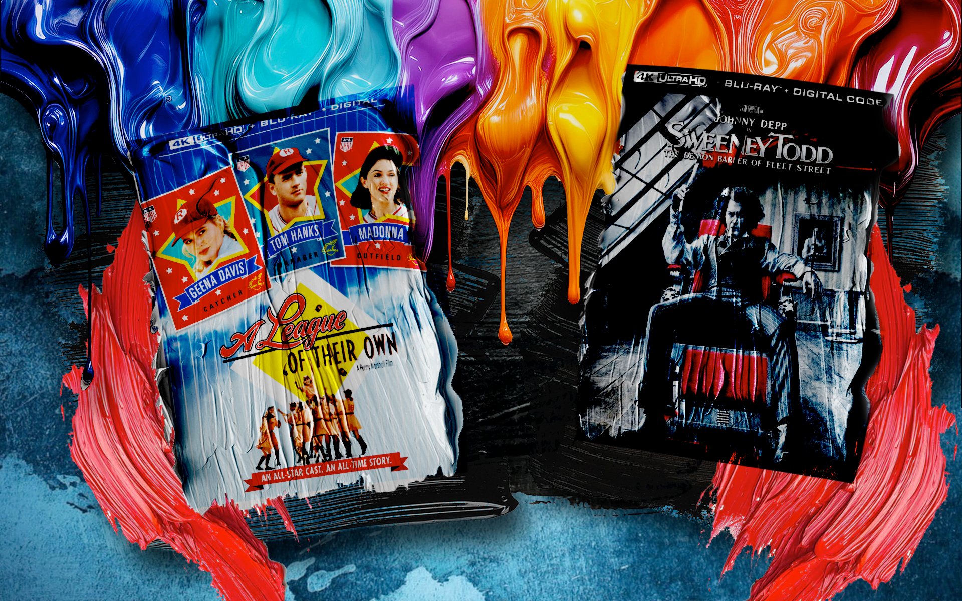 Tuesday Release: The Clean Up Crew