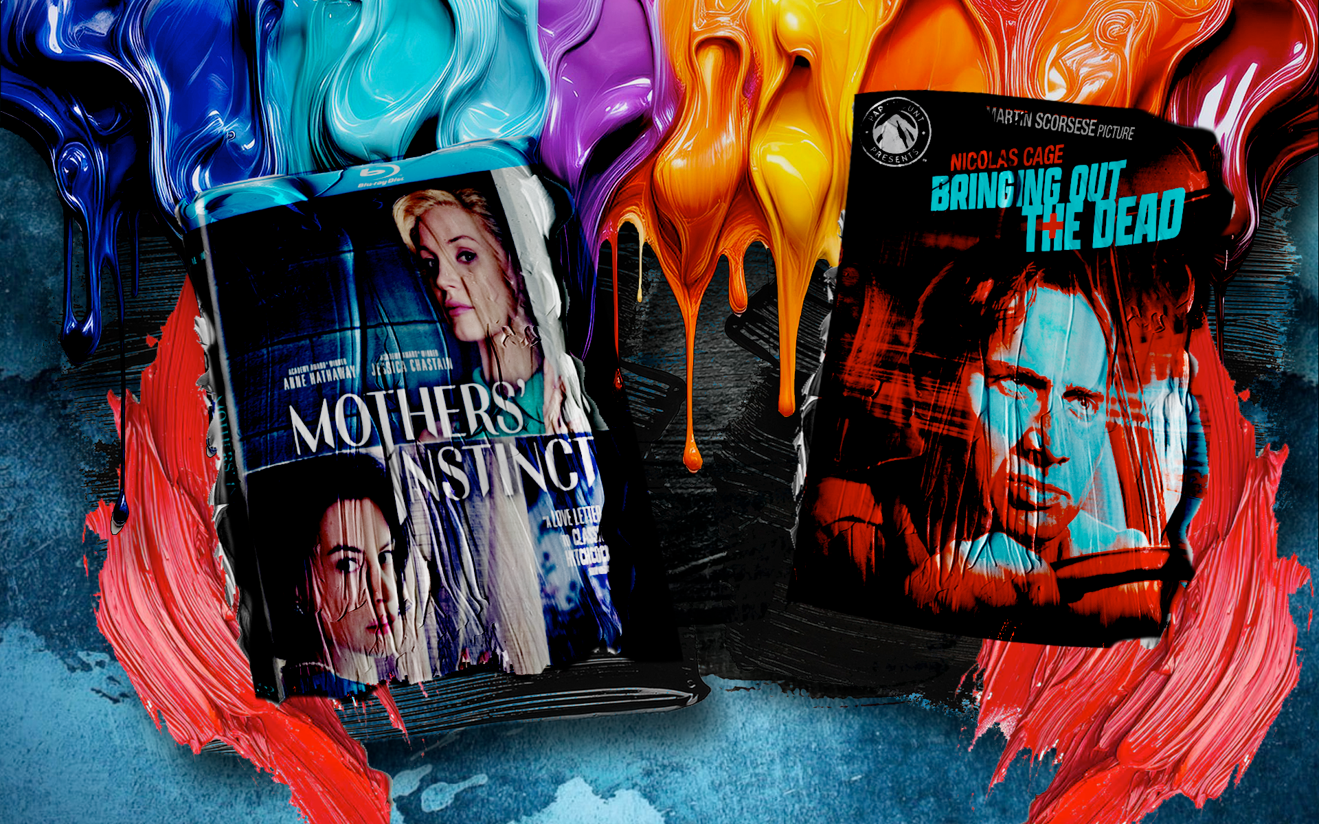 Tuesday Release: Mothers’ Instinct