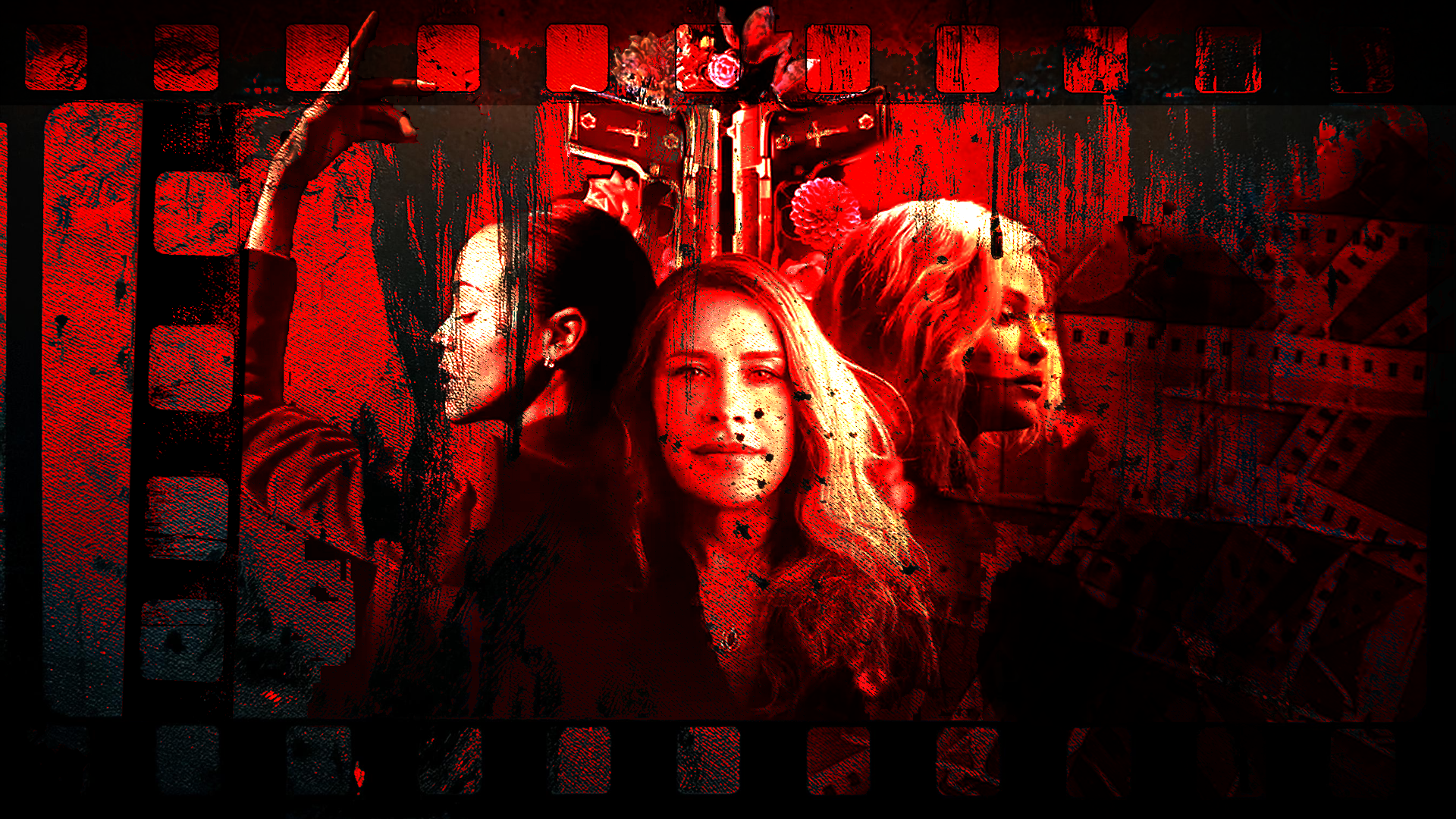 Friday Releases: Emilia Pérez, Blitz, Here, Juror #2, & A Real Pain