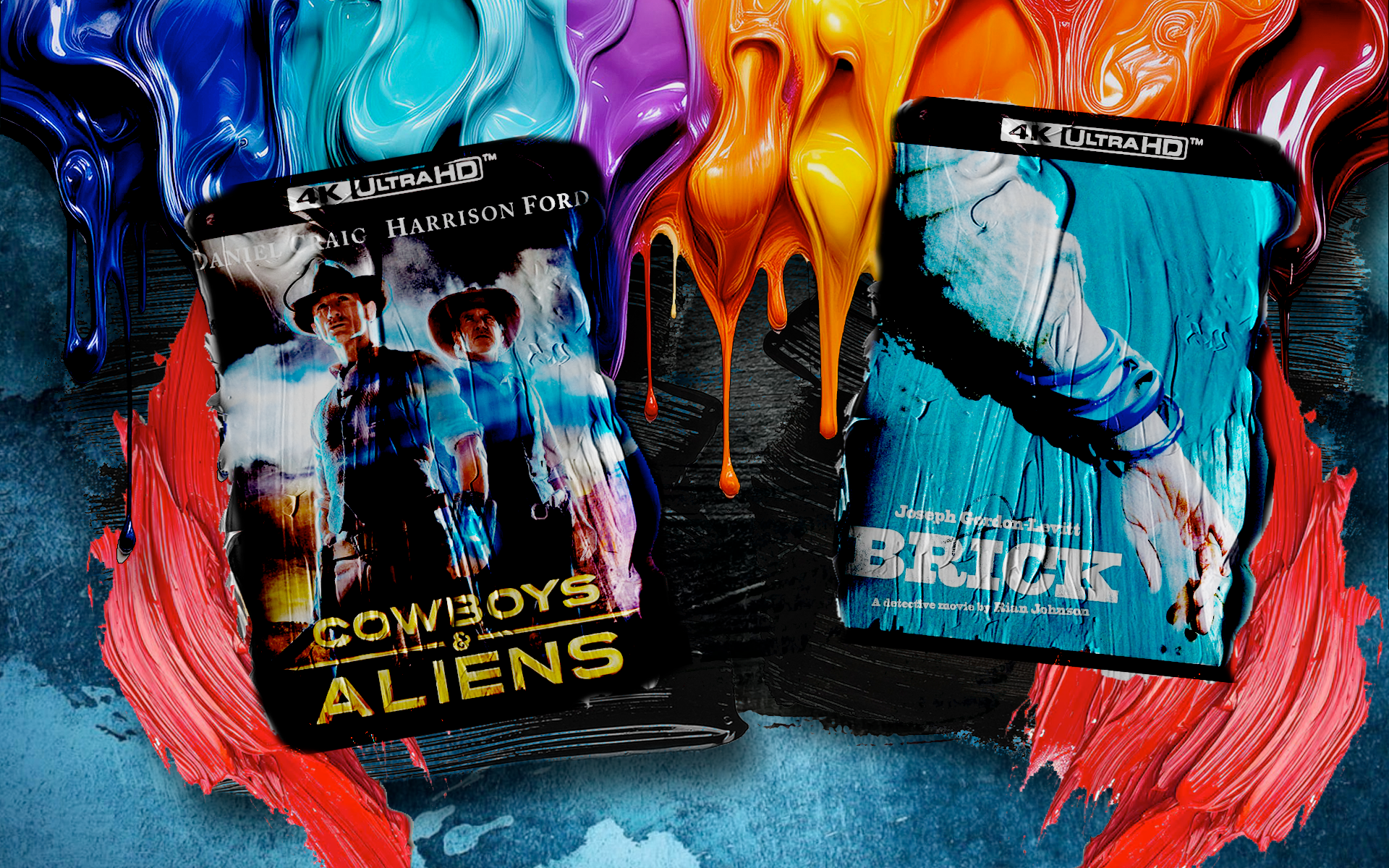 Tuesday Release: The Boy In The Woods