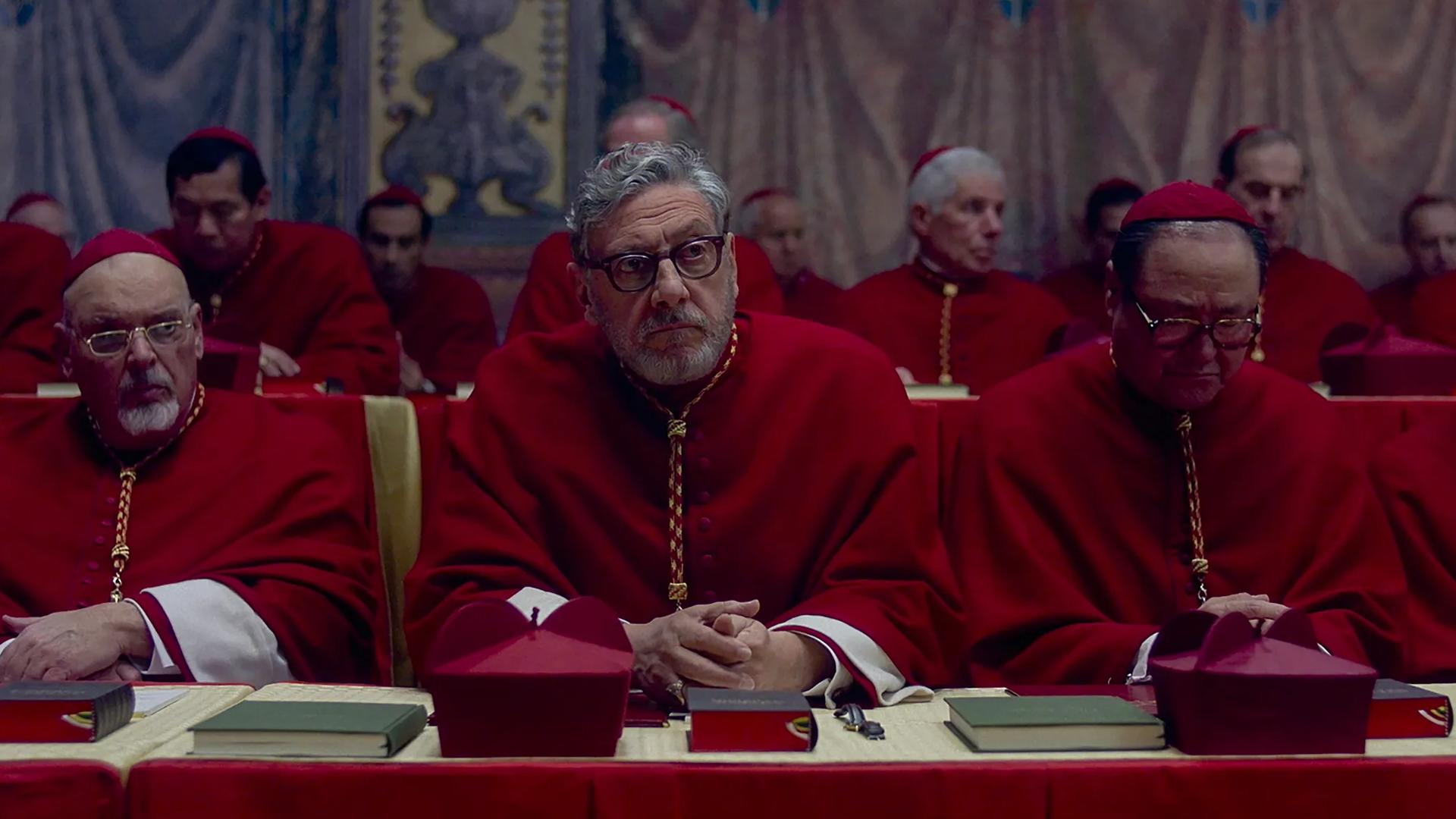 Oscars Watch: 24th Annual AARP Movies For Grownups Award Nominees