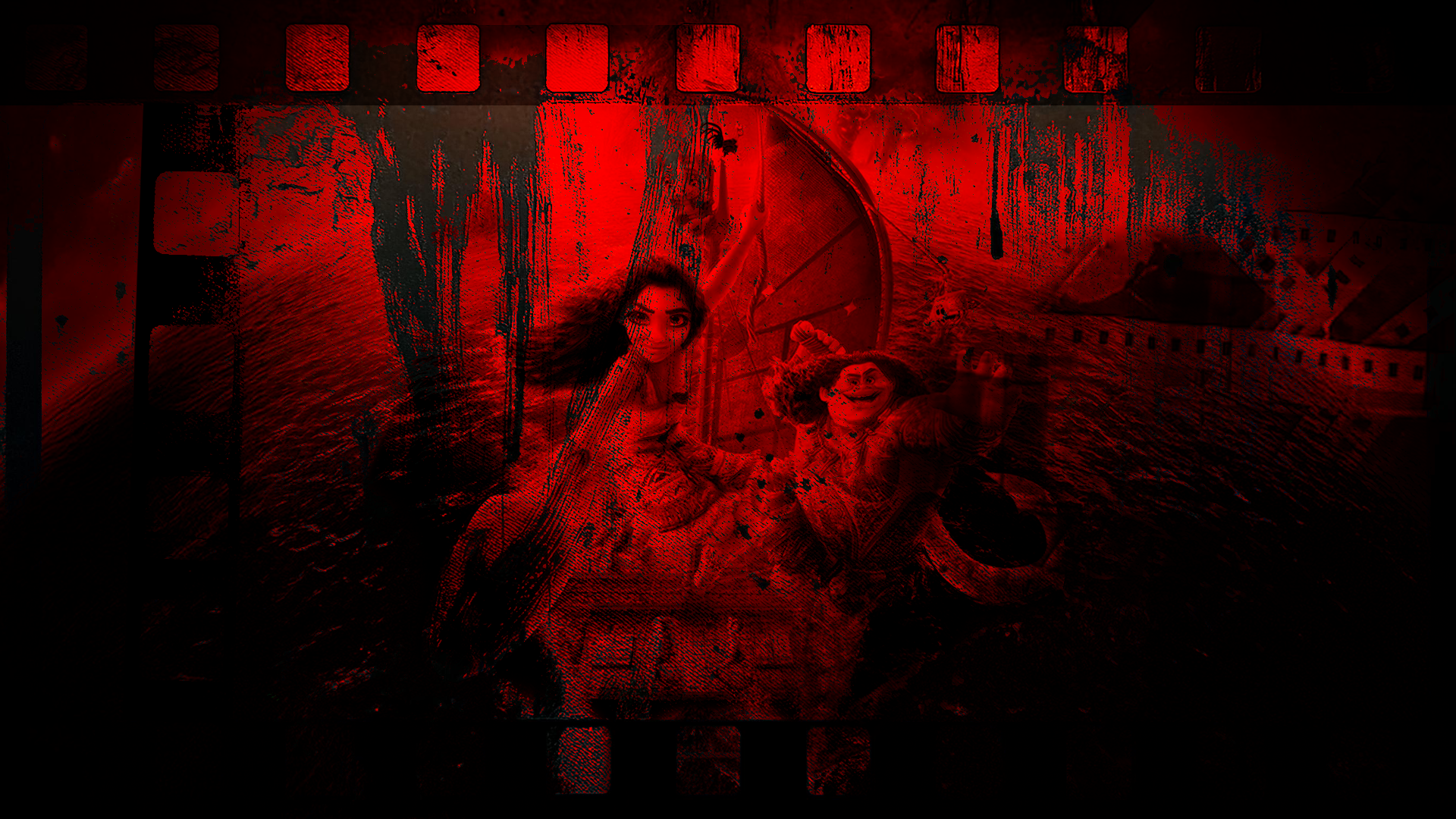 Friday Releases: Moana 2, Queer, Maria, & The Seed of the Sacred Fig