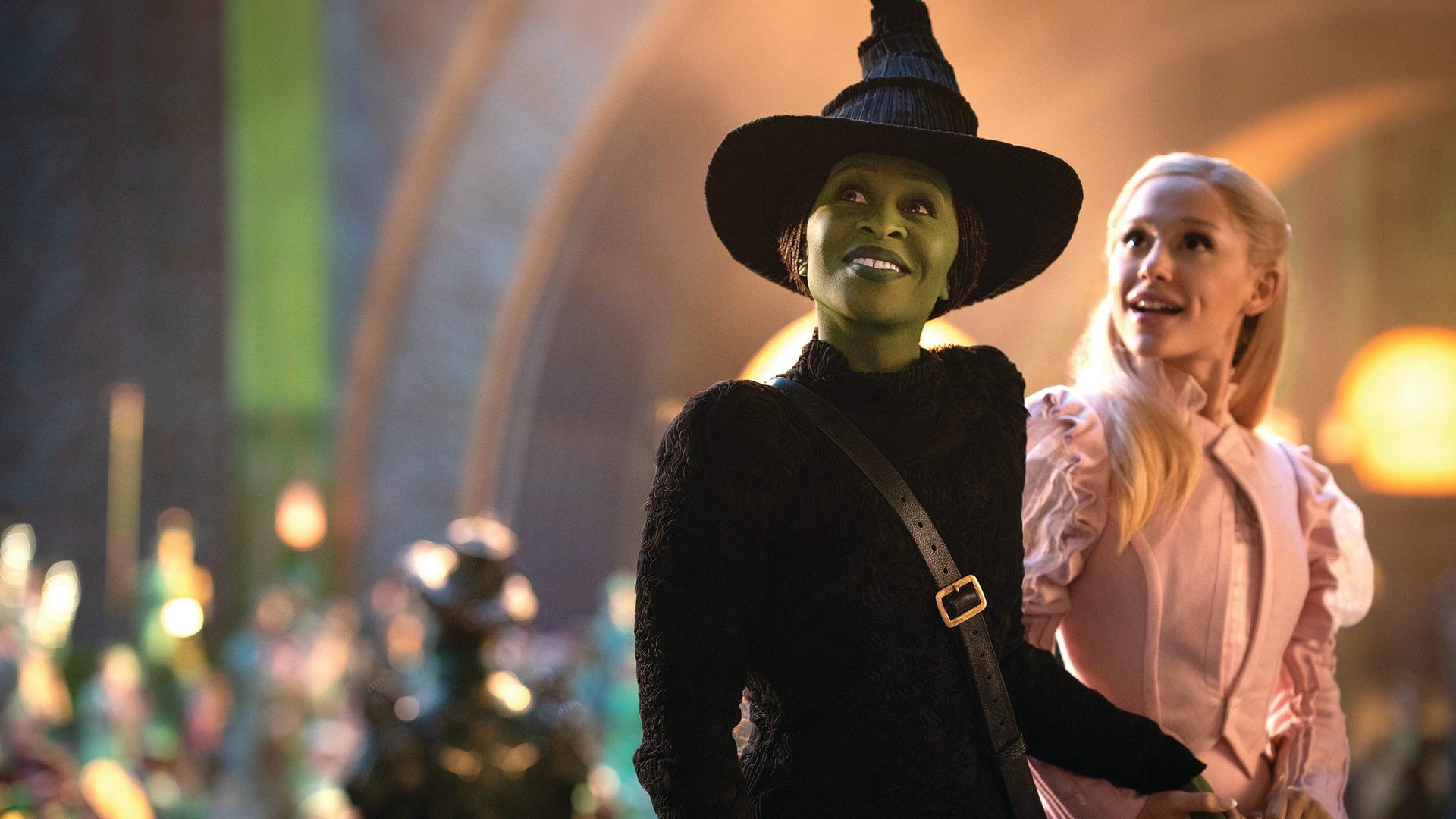 Oscars Watch: 8th Annual Hollywood Creative Alliance Astra Film Awards Nominees