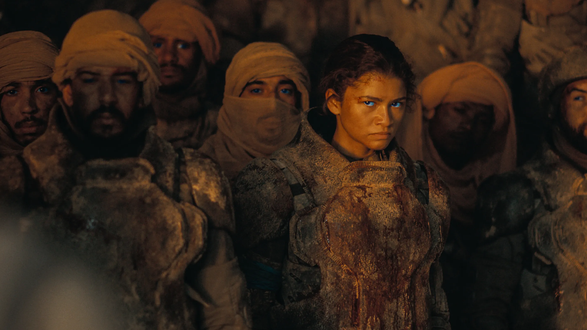 Oscars Watch: 27th Annual Costume Designers Guild Award Nominees