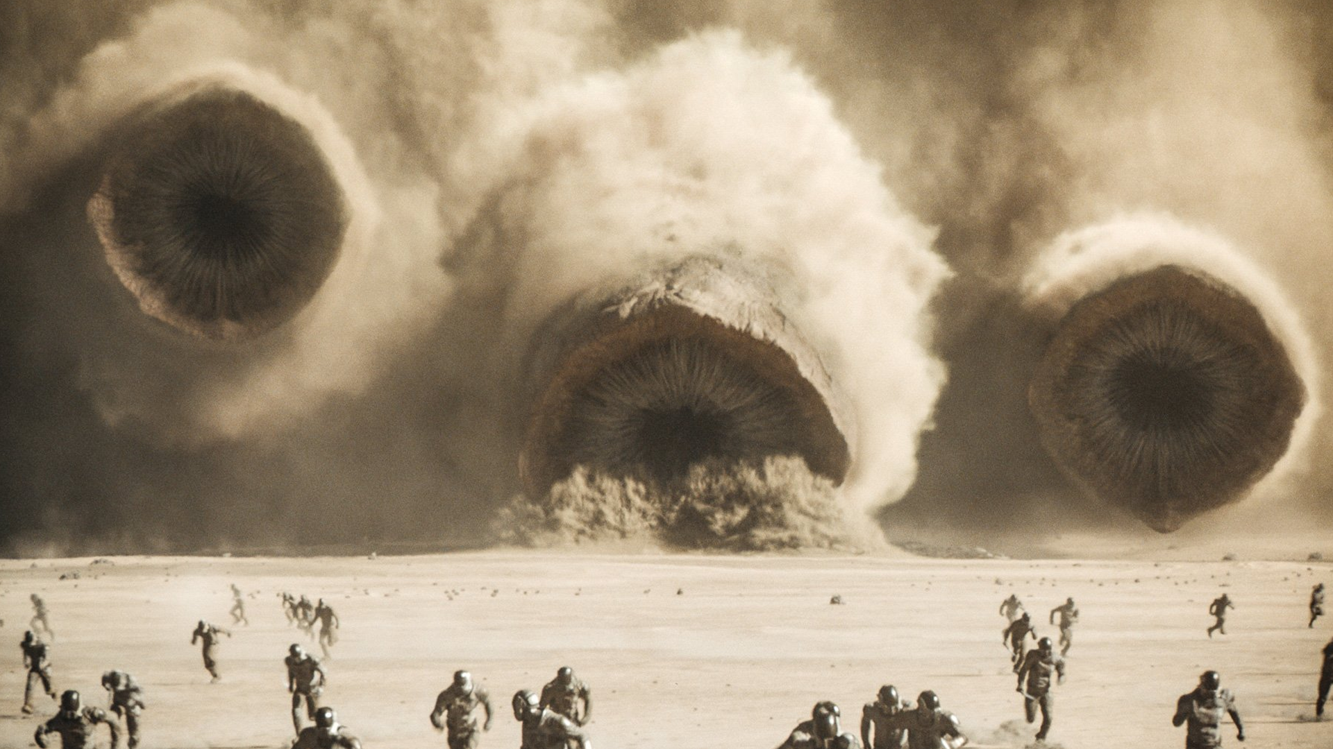 Oscars Shortlist: 10 Feature Films Shortlisted for Best Visual Effects at 97th Academy Awards