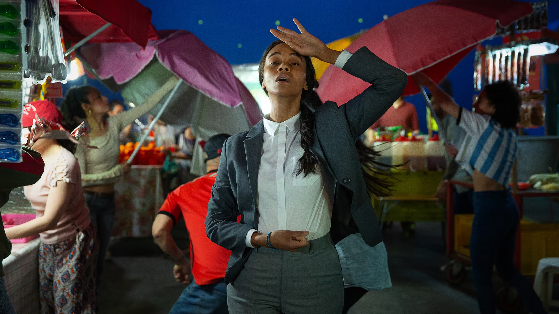 Oscars Shortlist: 15 International Feature Films Shortlisted for 97th Academy Awards