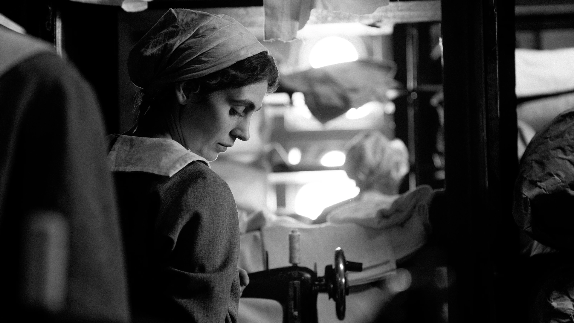 Oscars Shortlist: 85 International Features Shortlisted for 97th Academy Awards