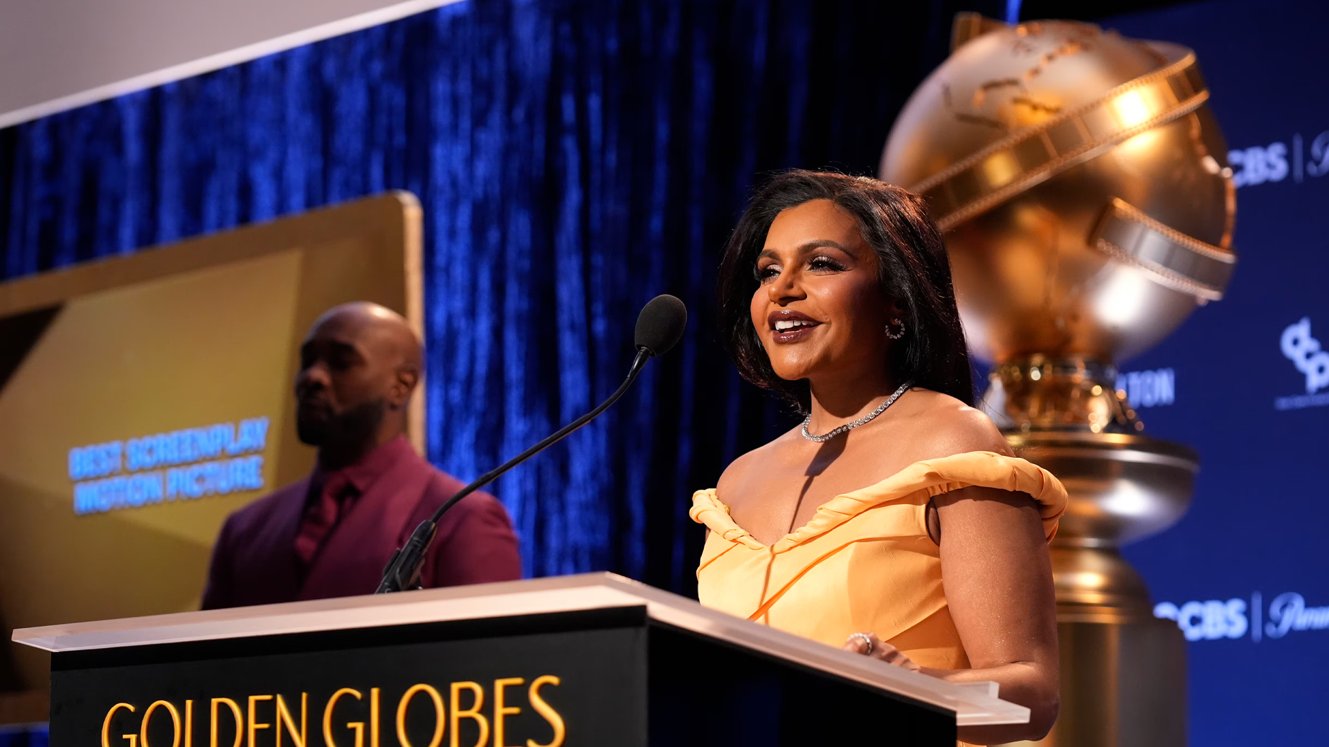 Oscars Watch: 82nd Annual Golden Globe Awards Nominees