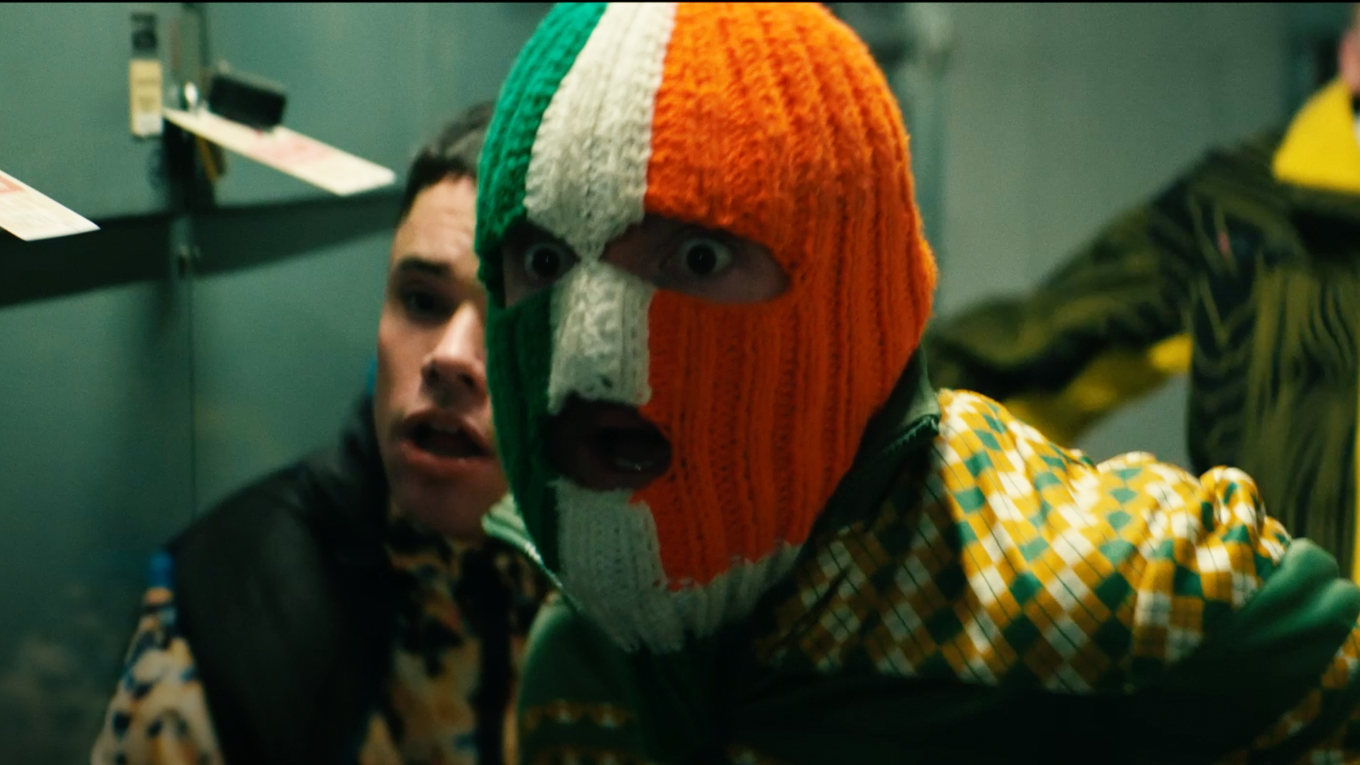 Oscars Watch: 27th Annual British Independent Film Awards