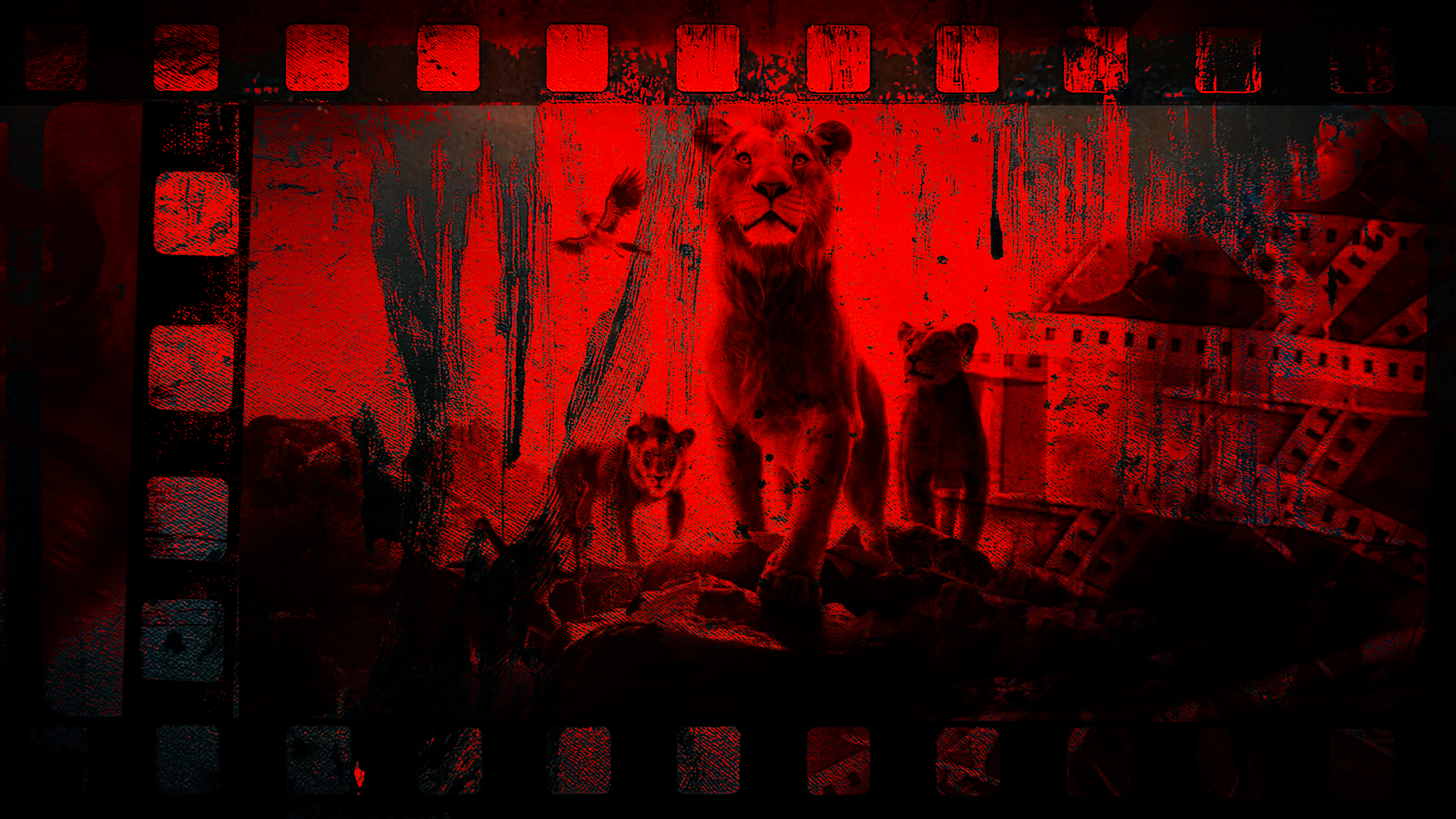 Friday Releases: Mufasa: The Lion King, Sonic The Hedgehog 3, & The Brutalist