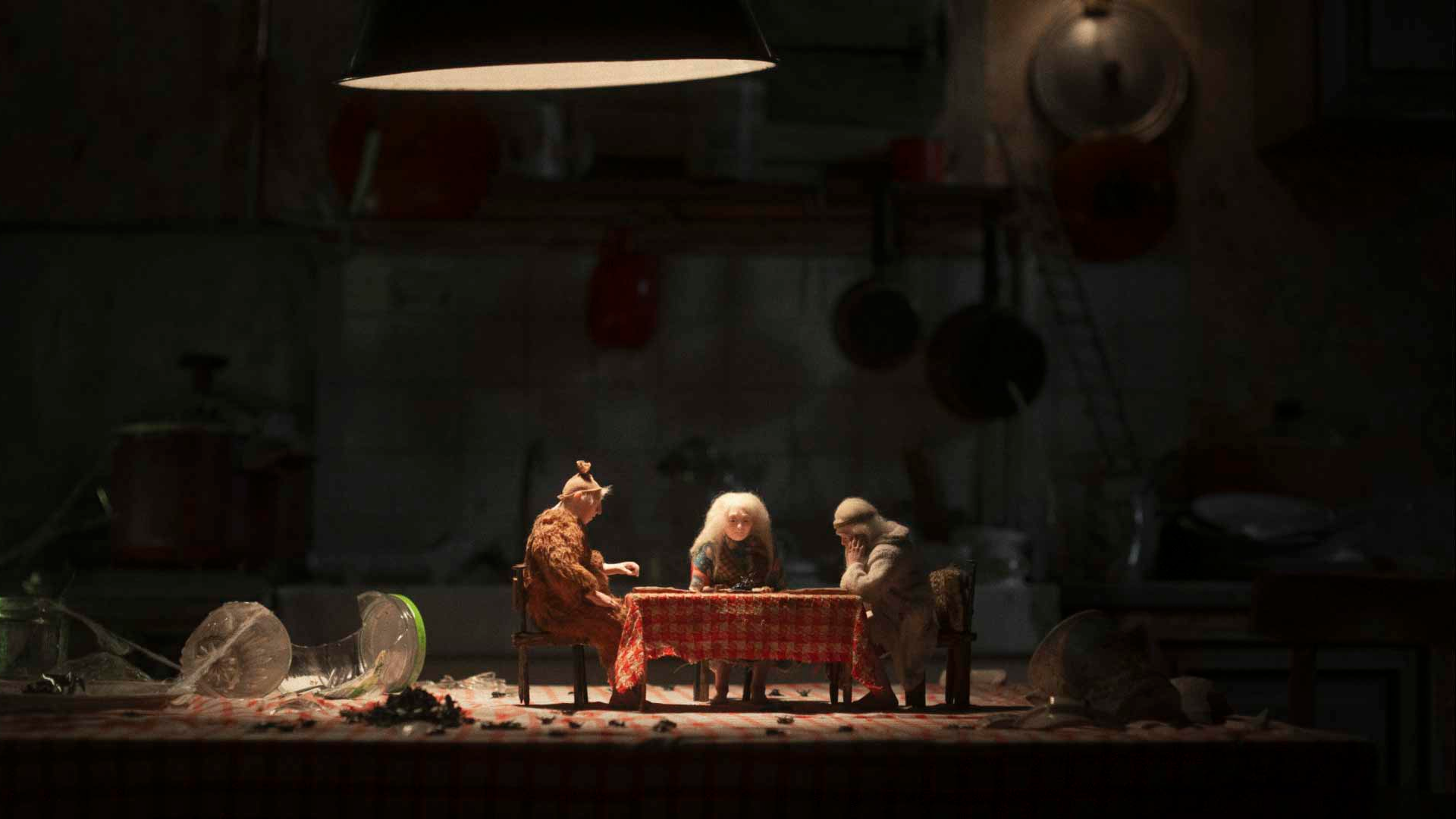 Oscars Shortlist: 15 Animated Short Films Shortlisted for 97th Academy Awards