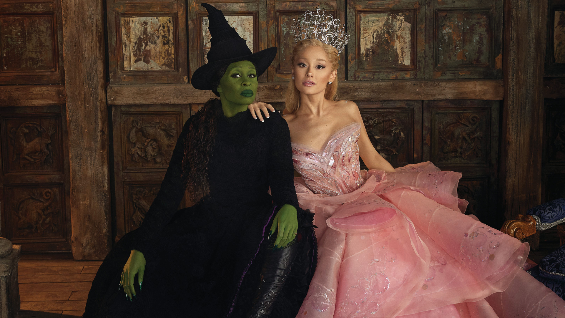 Oscars Watch: 8th Annual Hollywood Creative Alliance Astra Film Awards