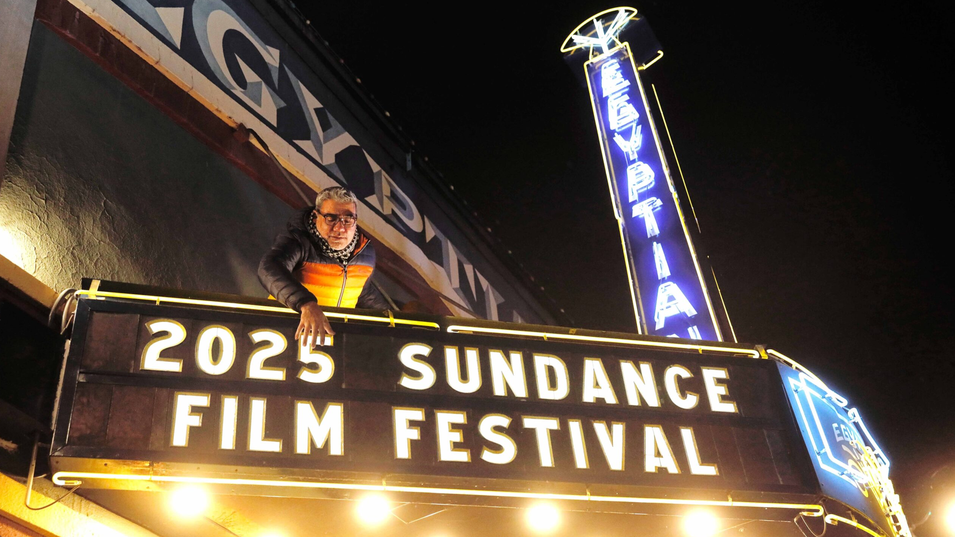 Spotlight: Sundance Film Festival 2025 Lineup