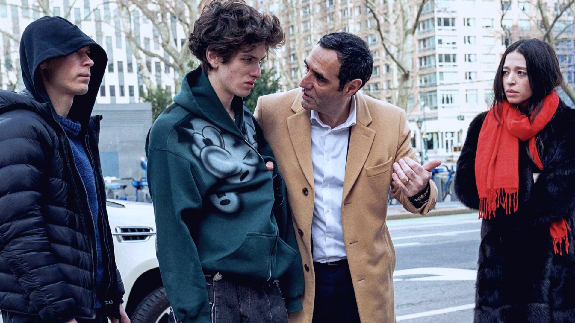 Oscars Watch: 2024 North Dakota Film Society Awards