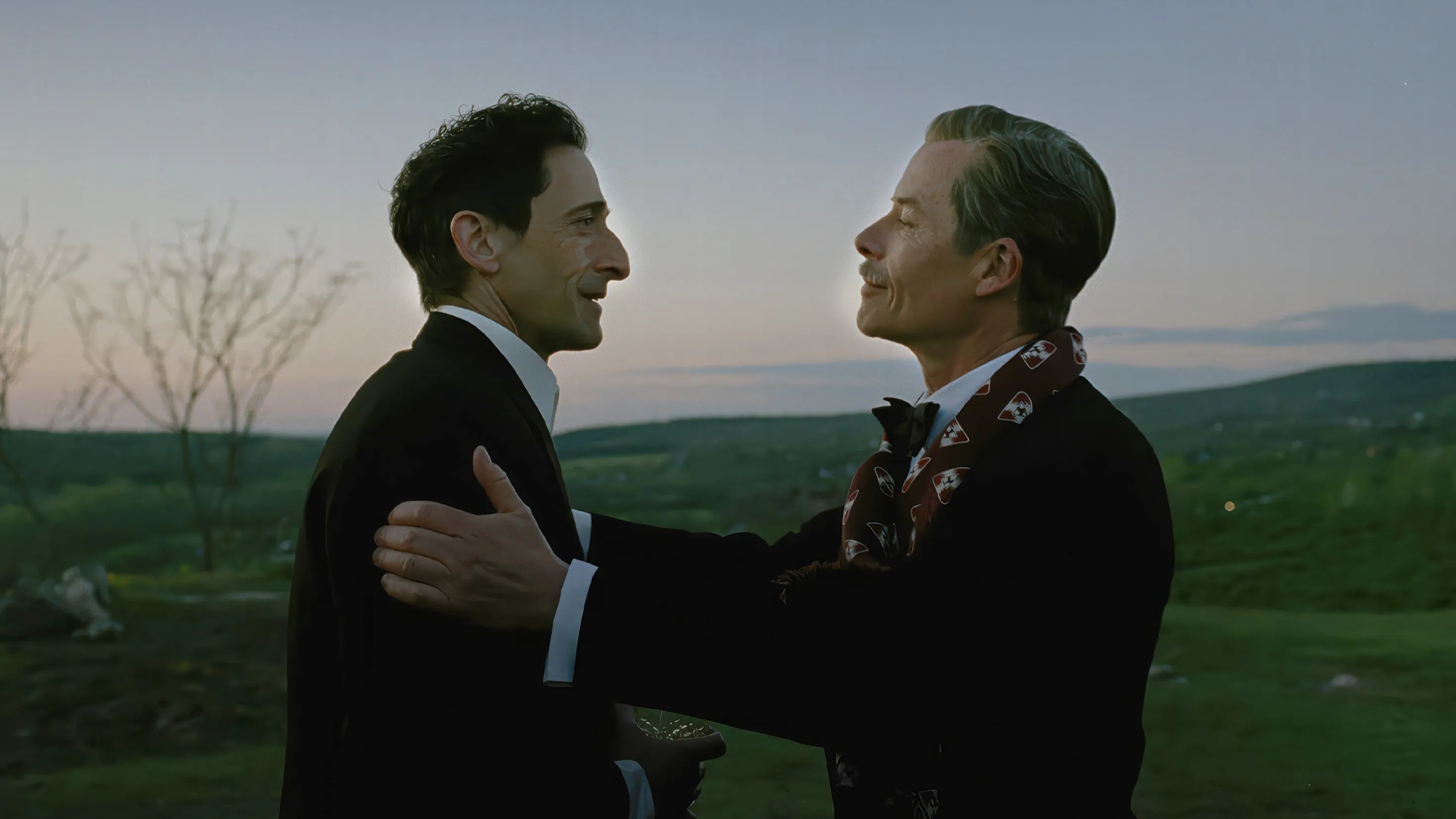 Oscars Watch: 2024 Hawaii Film Critics Society Awards