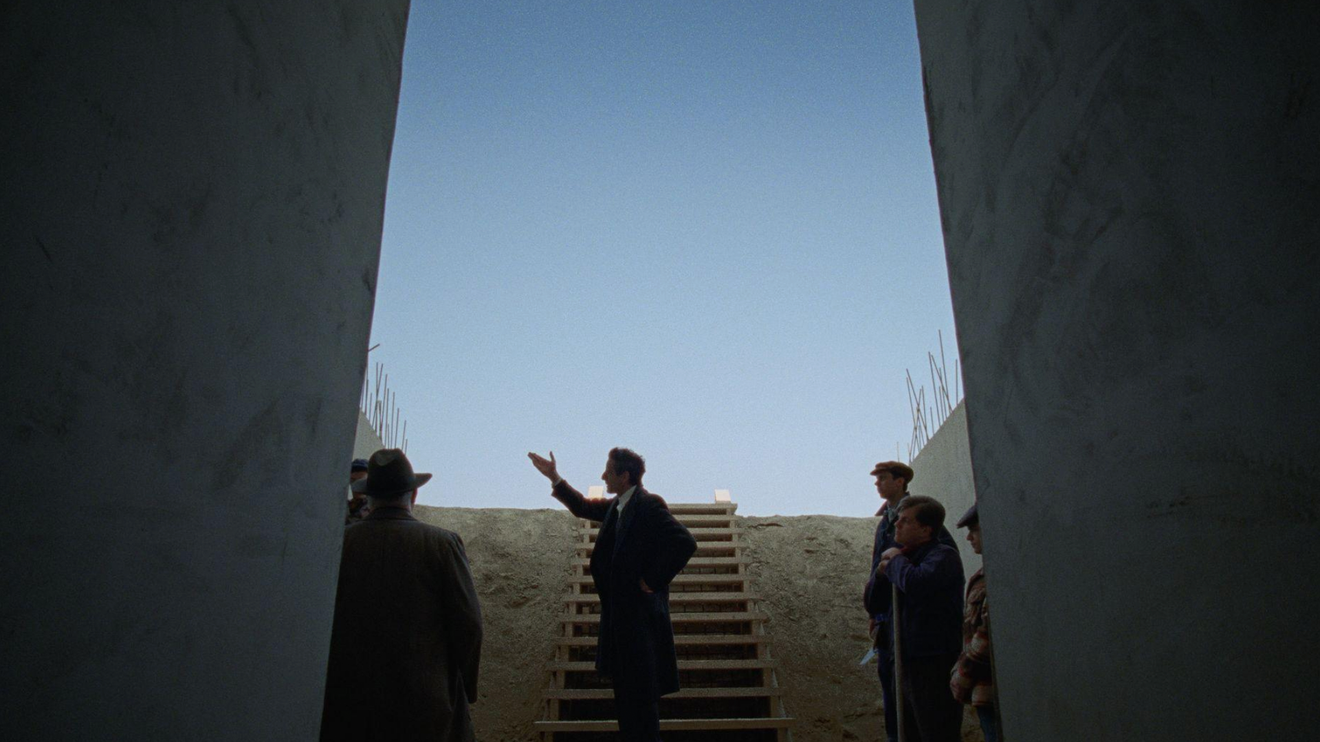 Oscars Watch: 29th Annual Art Directors Guild Award Nominees