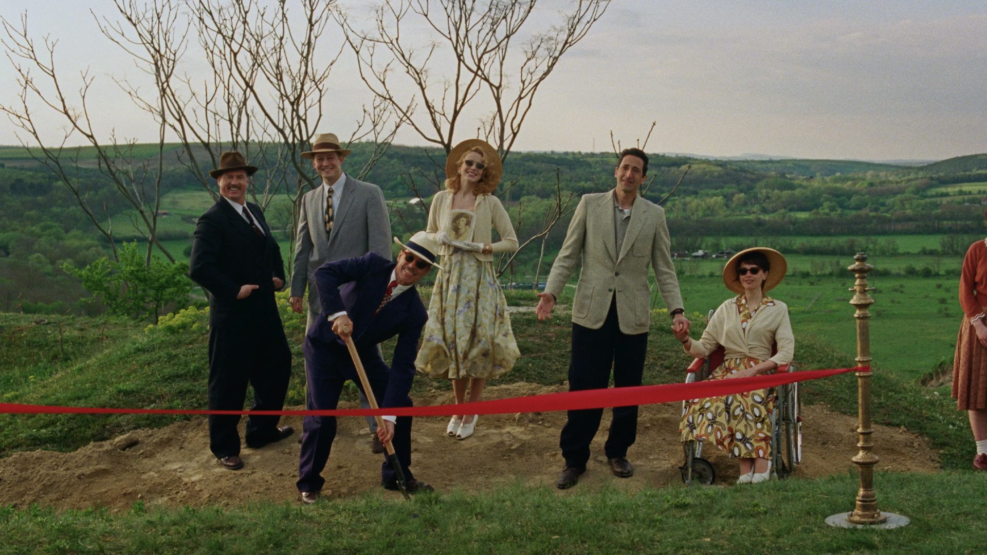 Oscars Watch: 29th Annual International Press Academy Satellite Awards