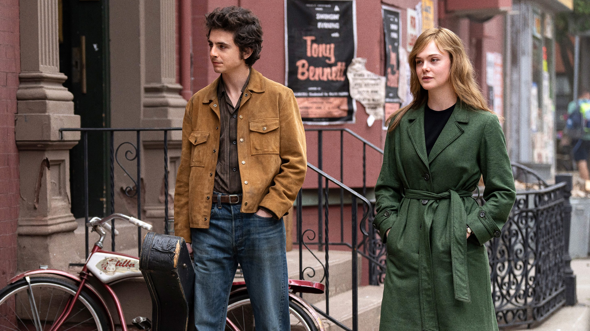 Oscars Watch: 40th Annual American Casting Society Of America Artios Awards Nominees