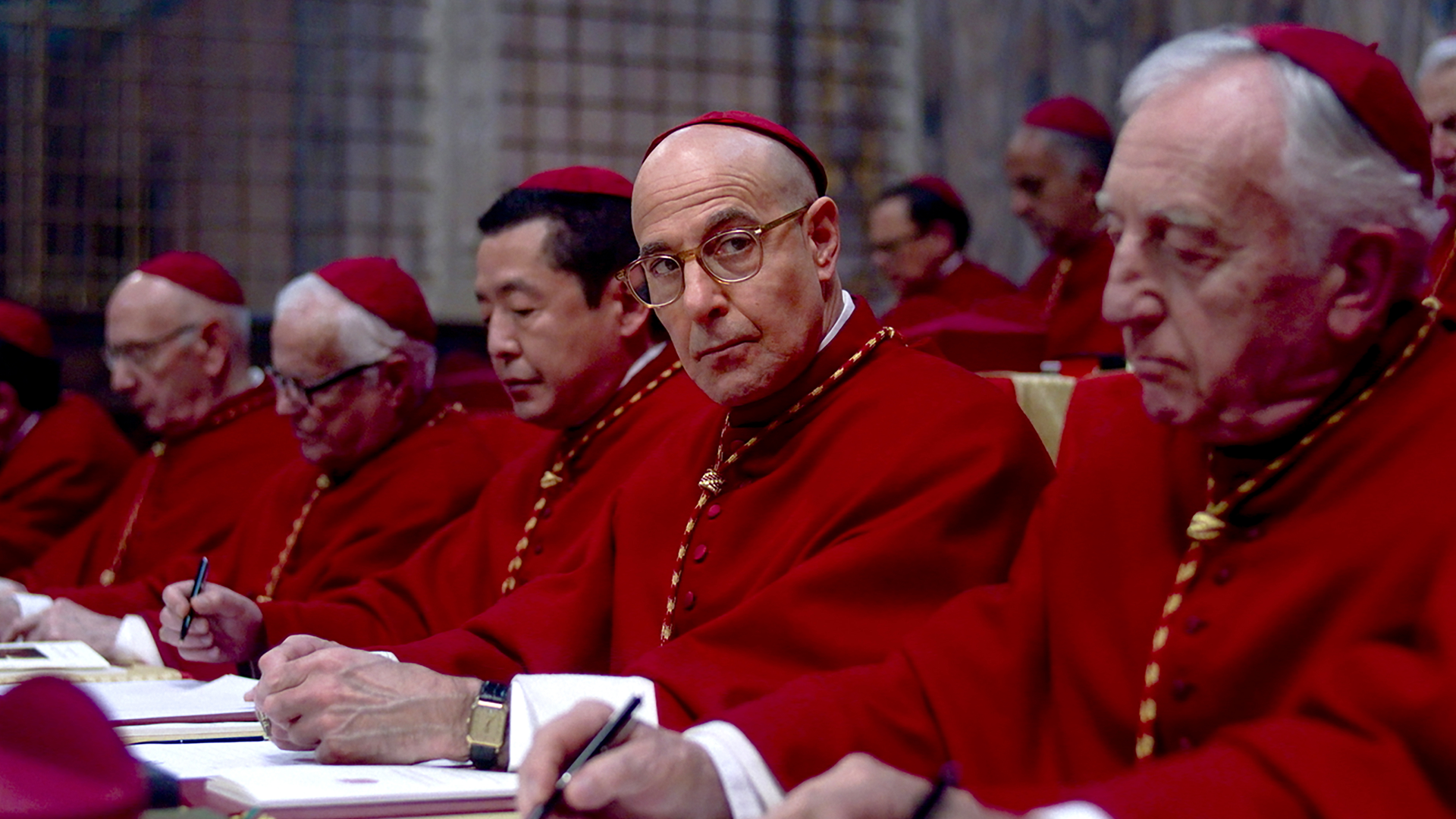 Oscars Watch: 2024 North Carolina Film Critics Association Awards