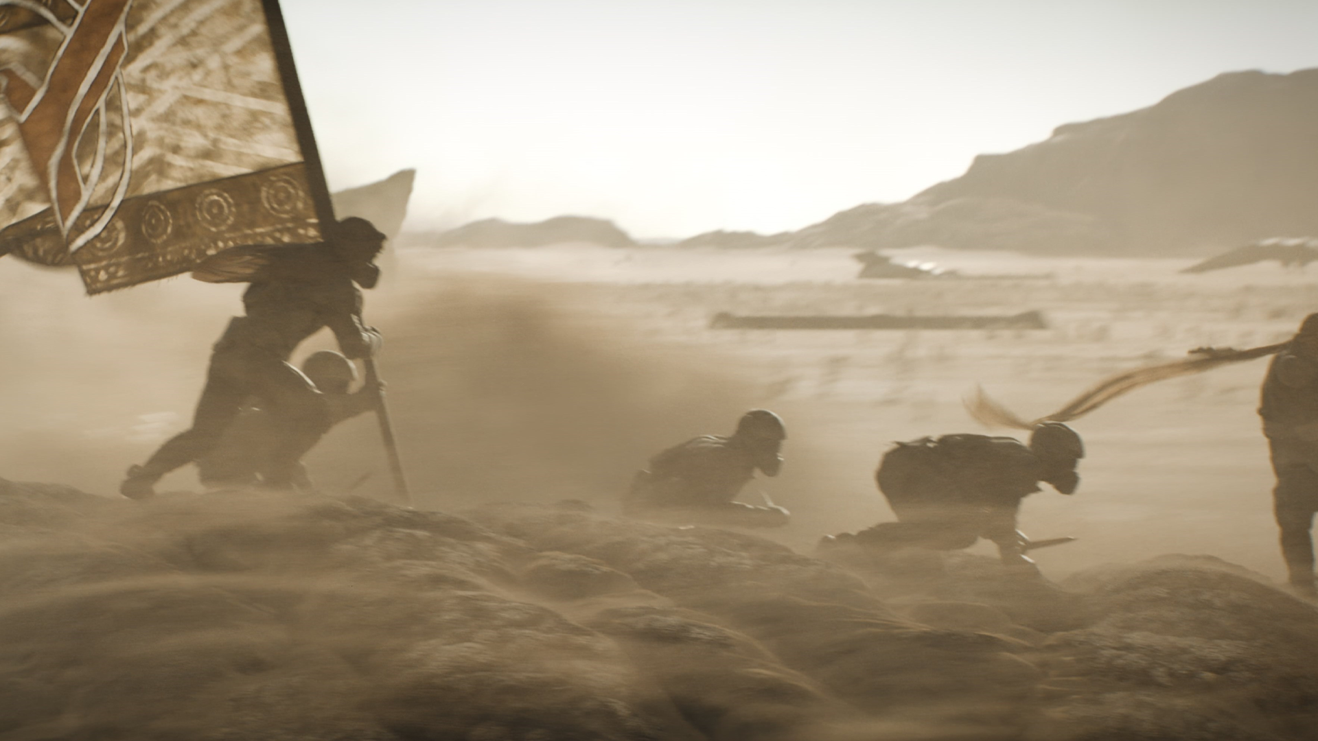 Oscars Watch: 61st Annual Cinema Audio Society Awards Nominees