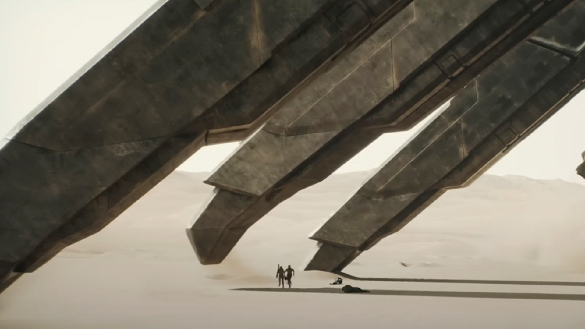 Oscars Watch: 23rd Annual Visual Effects Society (VES) Award Nominees