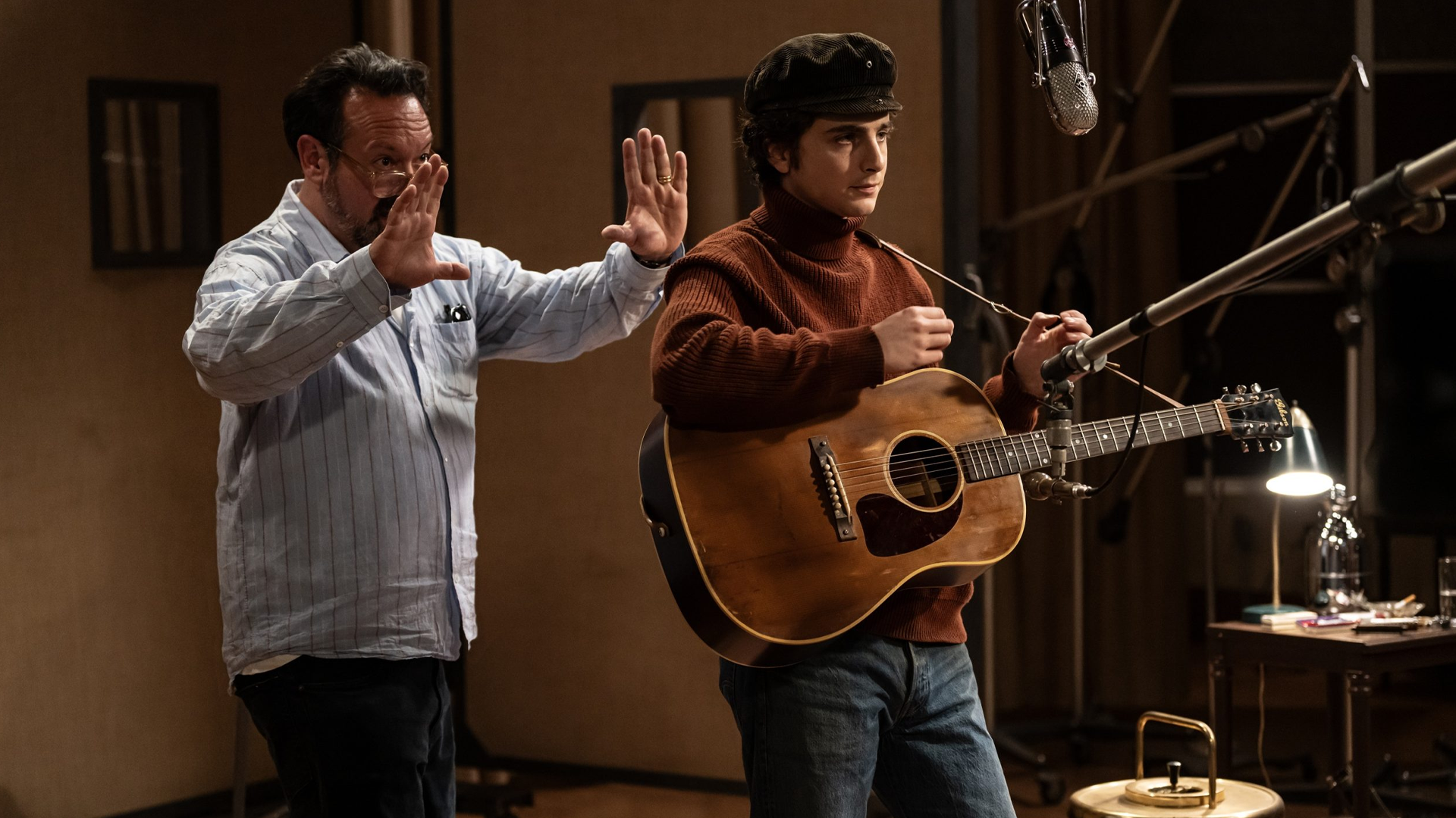 Oscars Watch: 77th Annual Directors Guild of America Award Nominees