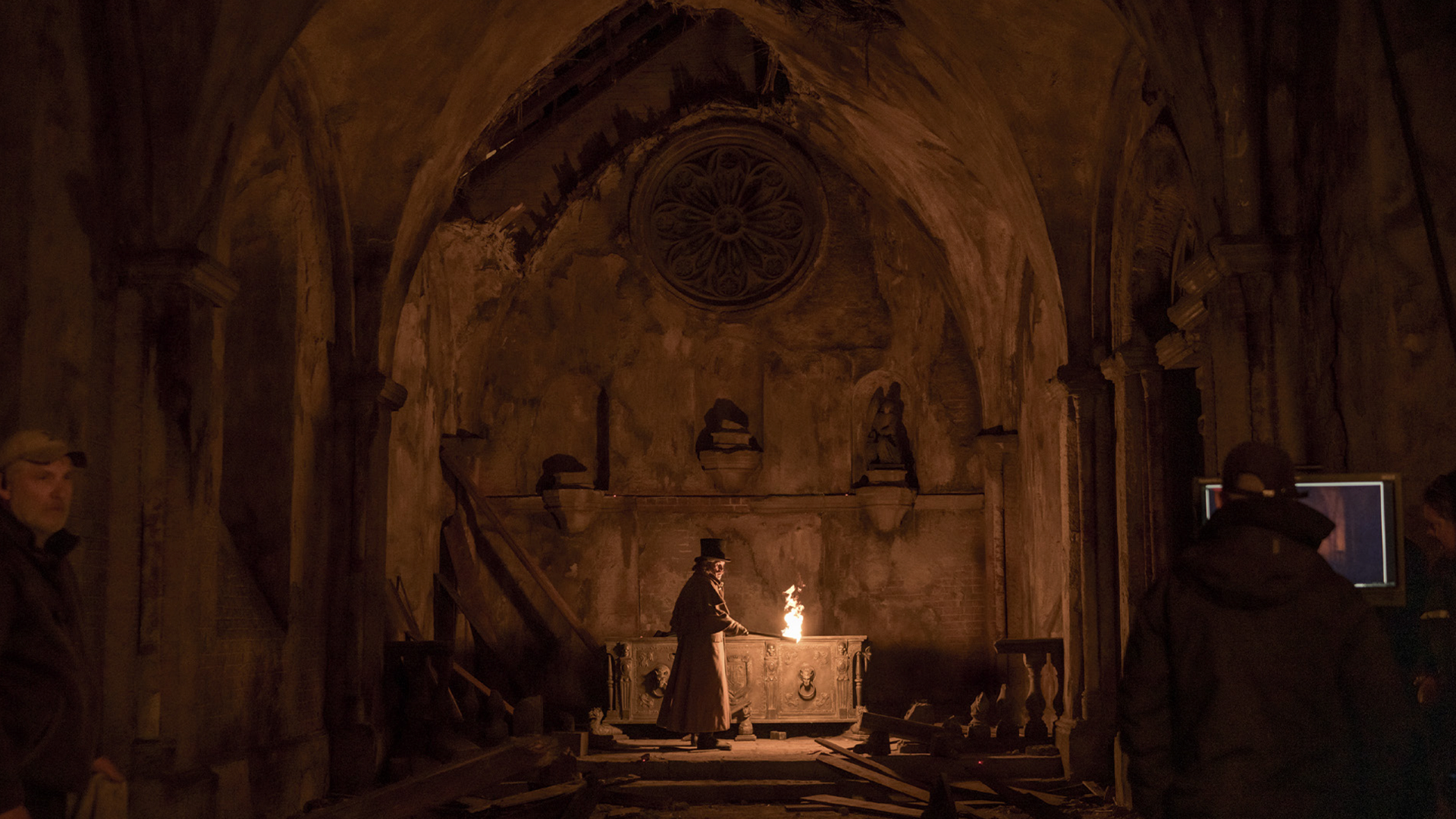 Oscars Watch: 5th Annual Set Decorators Society of America Awards Nominees