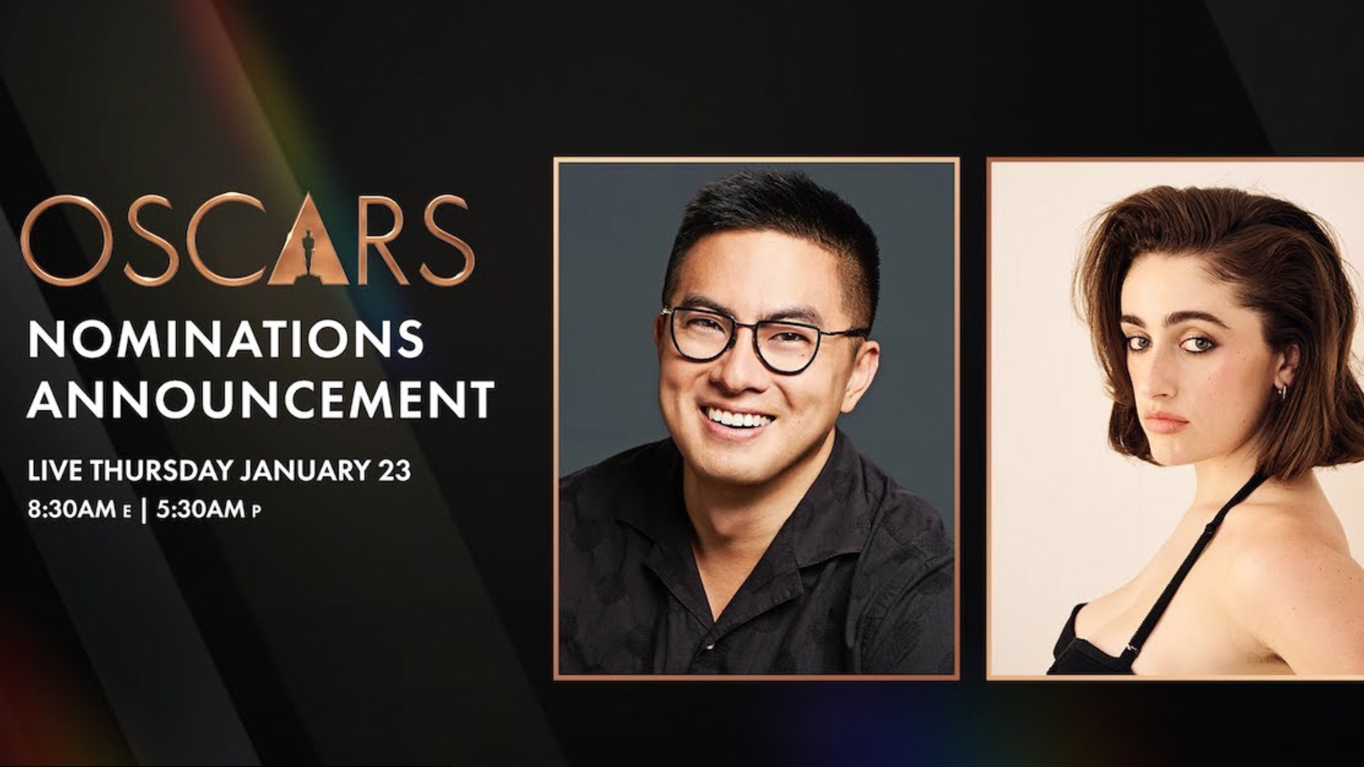 Oscars Watch: 97th Academy Awards Nominations