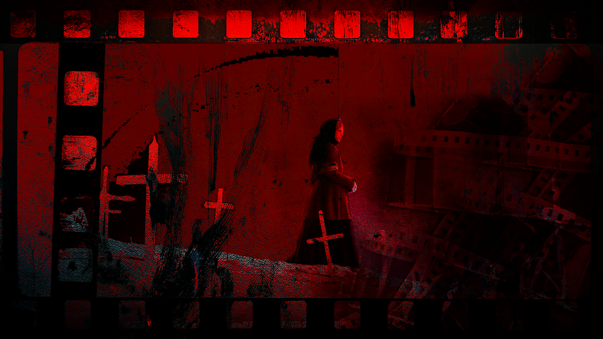 Friday Releases: The Damned & 30th Anniversary Se7en