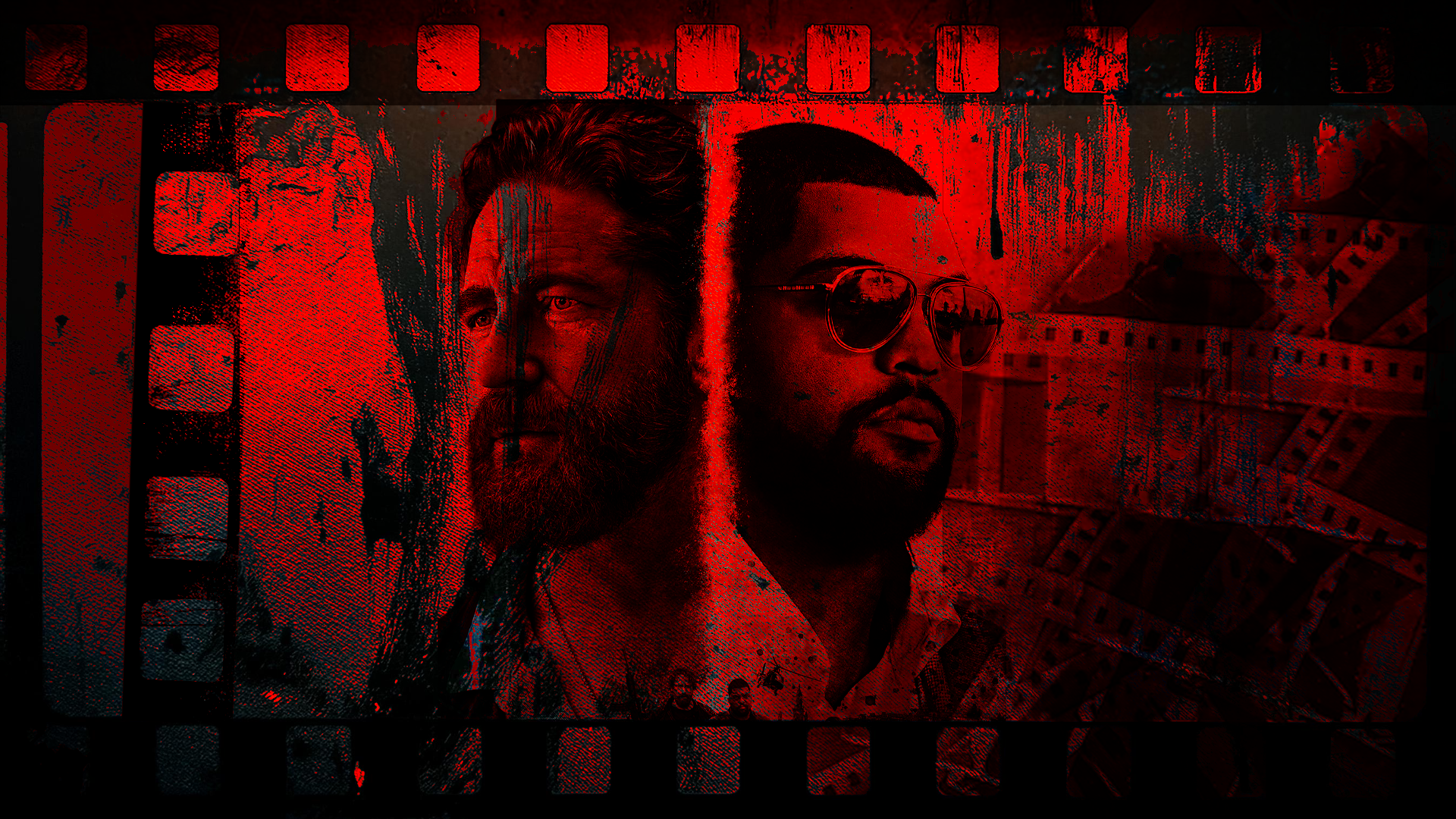 Friday Releases: Den of Thieves 2: Pantera & Hard Truths