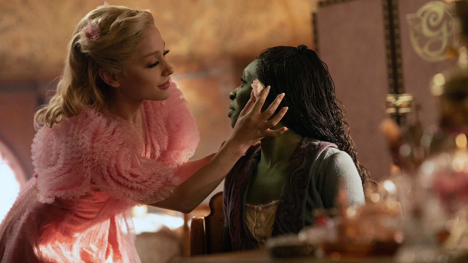 Oscars Watch: 31st Annual Screen Actors Guild Awards Nominees