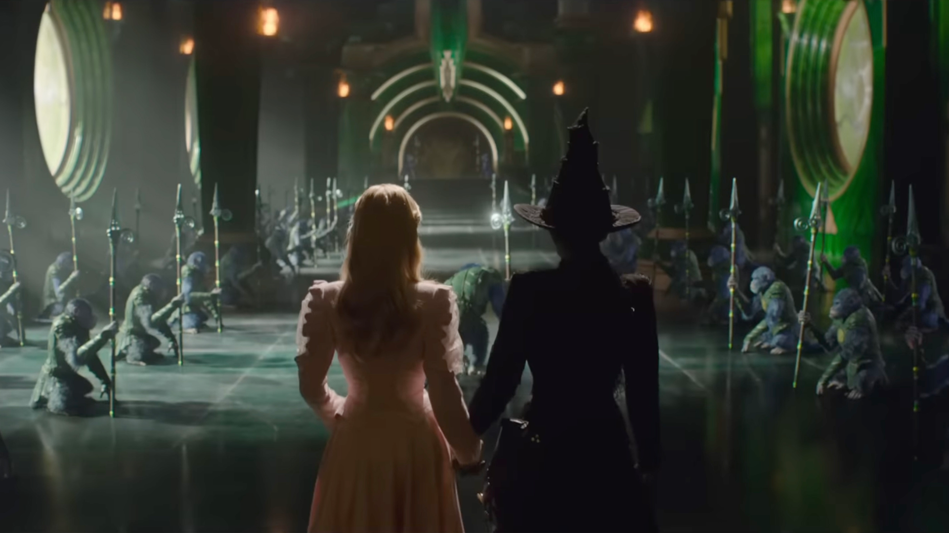 Oscars Watch: 36th Annual Producers Guild of America Award Nominees