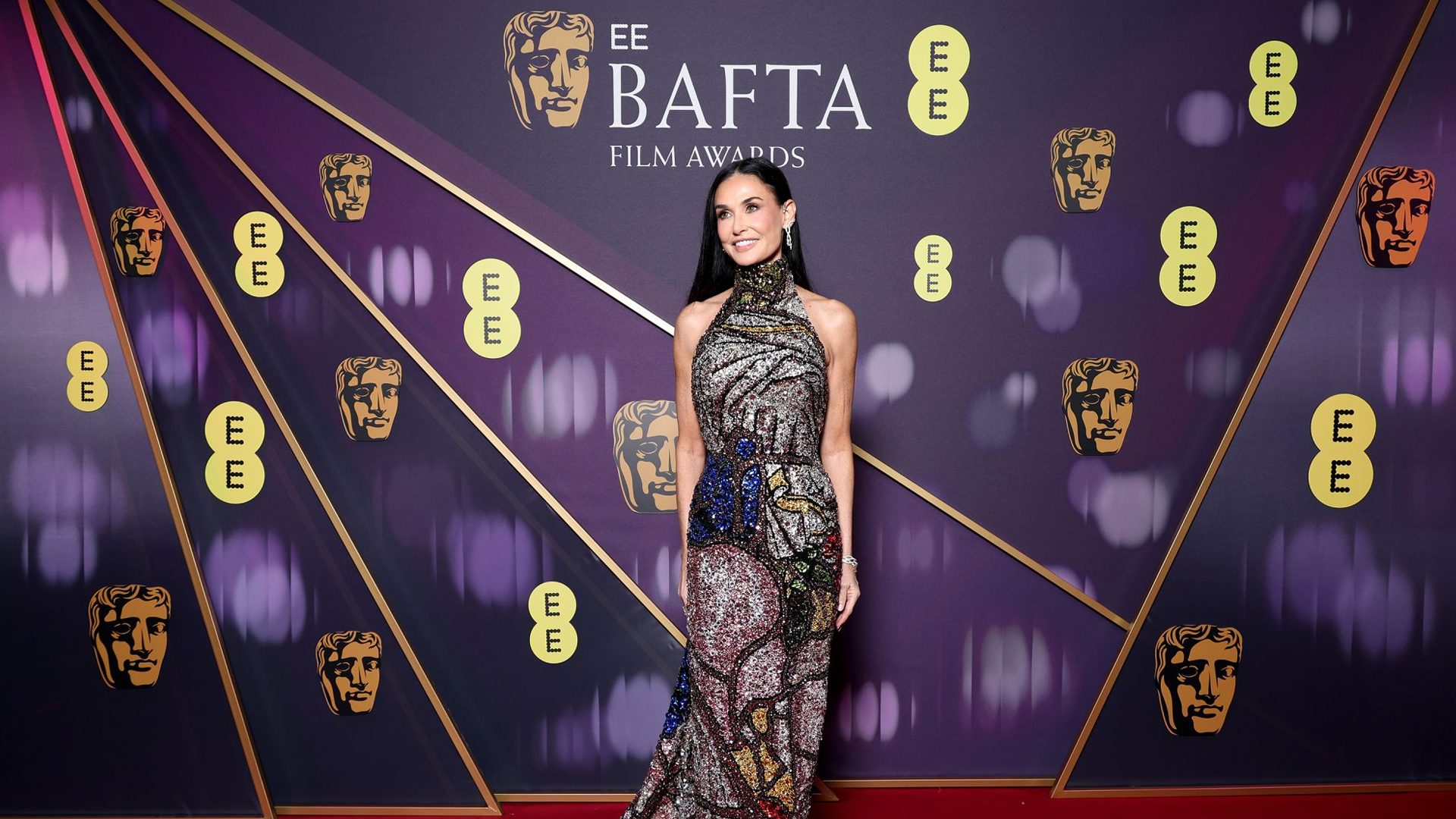 Oscars Watch: 78th Annual EE British Academy Of Film & Television Arts (BAFTA) Awards