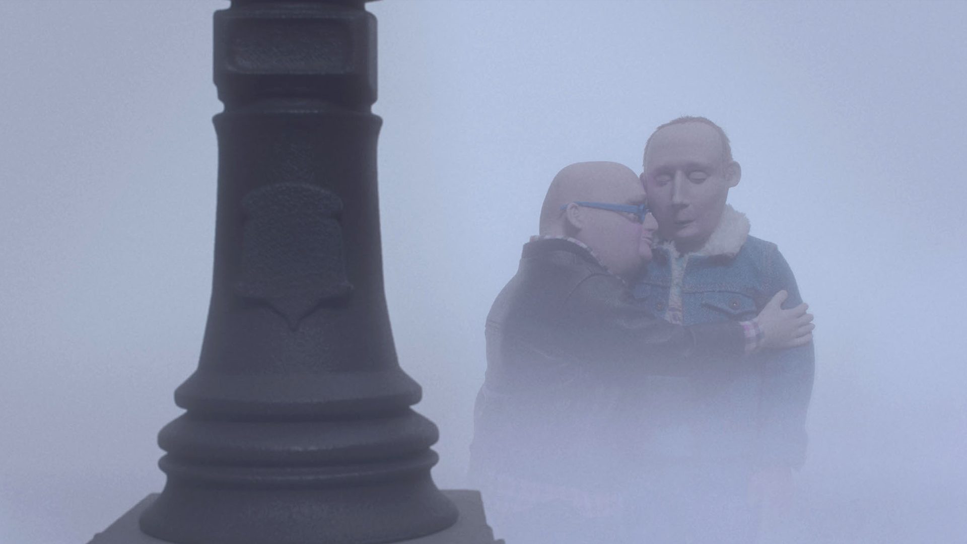 2025 Oscars Challenge: [Short Film #5] “Beautiful Men” (One Nomination)