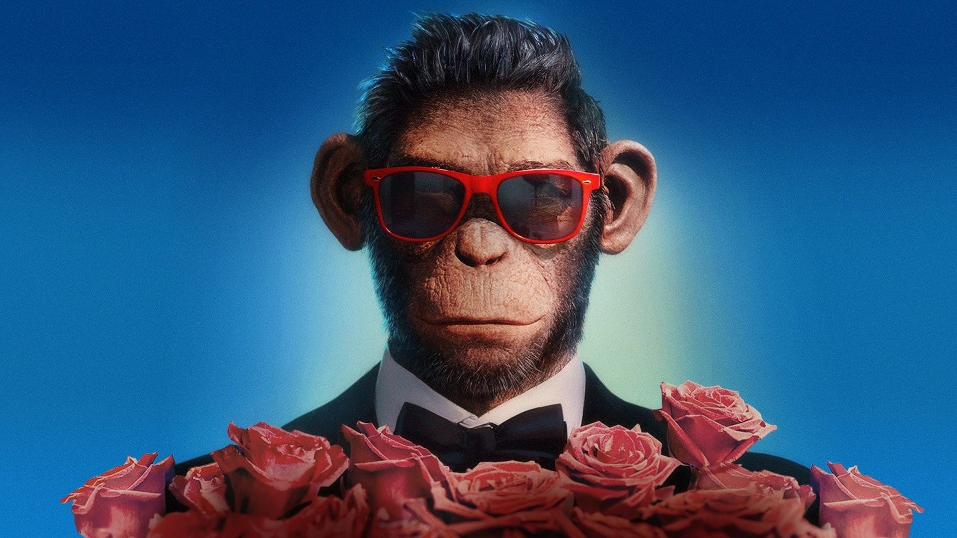 2025 Oscars Challenge: [14] “Better Man” (One Nomination)