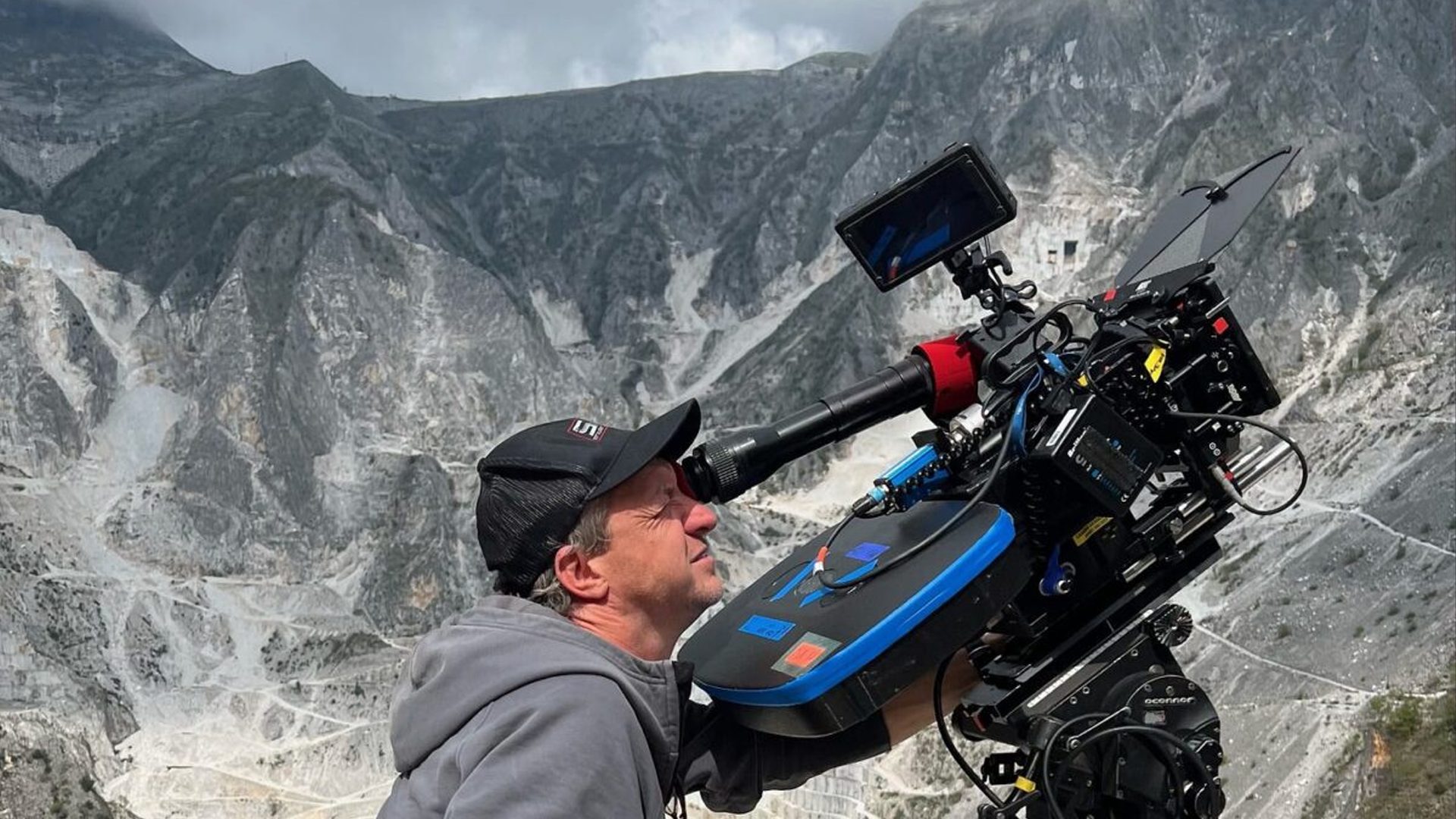 Oscars Watch: 69th Annual British Society of Cinematographers Awards