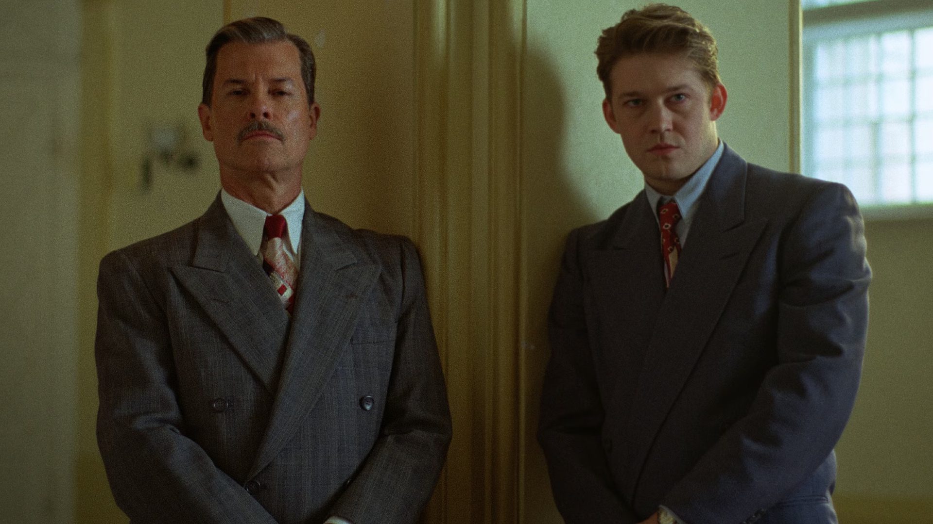 Oscars Watch: 2024 London Film Critics Circle Awards