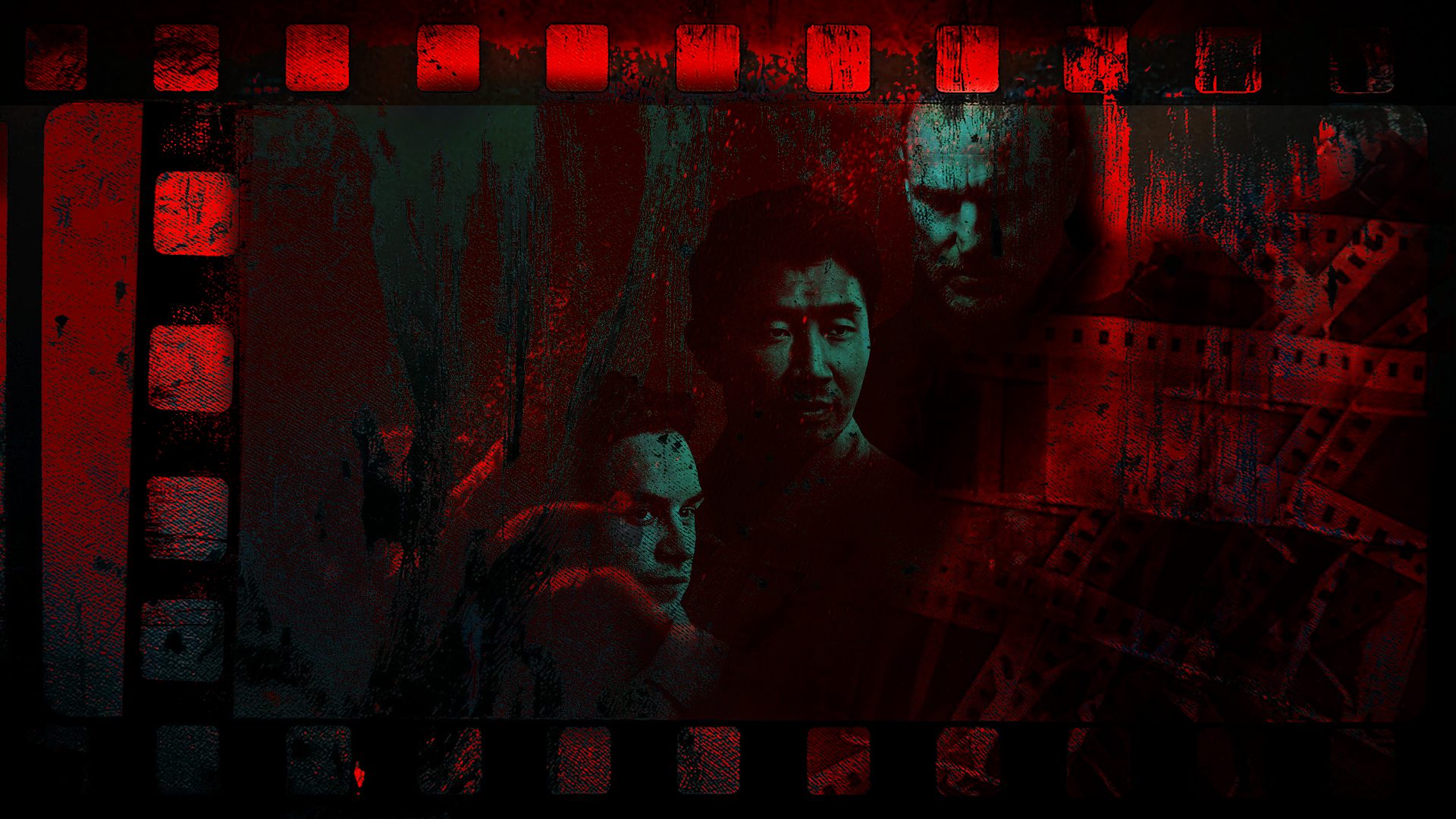 Friday Releases: Last Breath