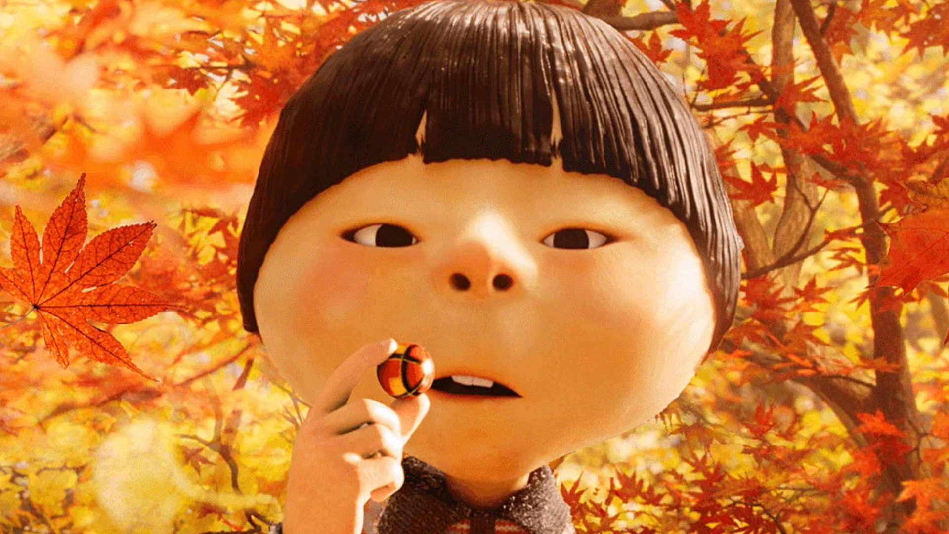 2025 Oscars Challenge: [Short Film #1] “Magic Candies” (One Nomination)