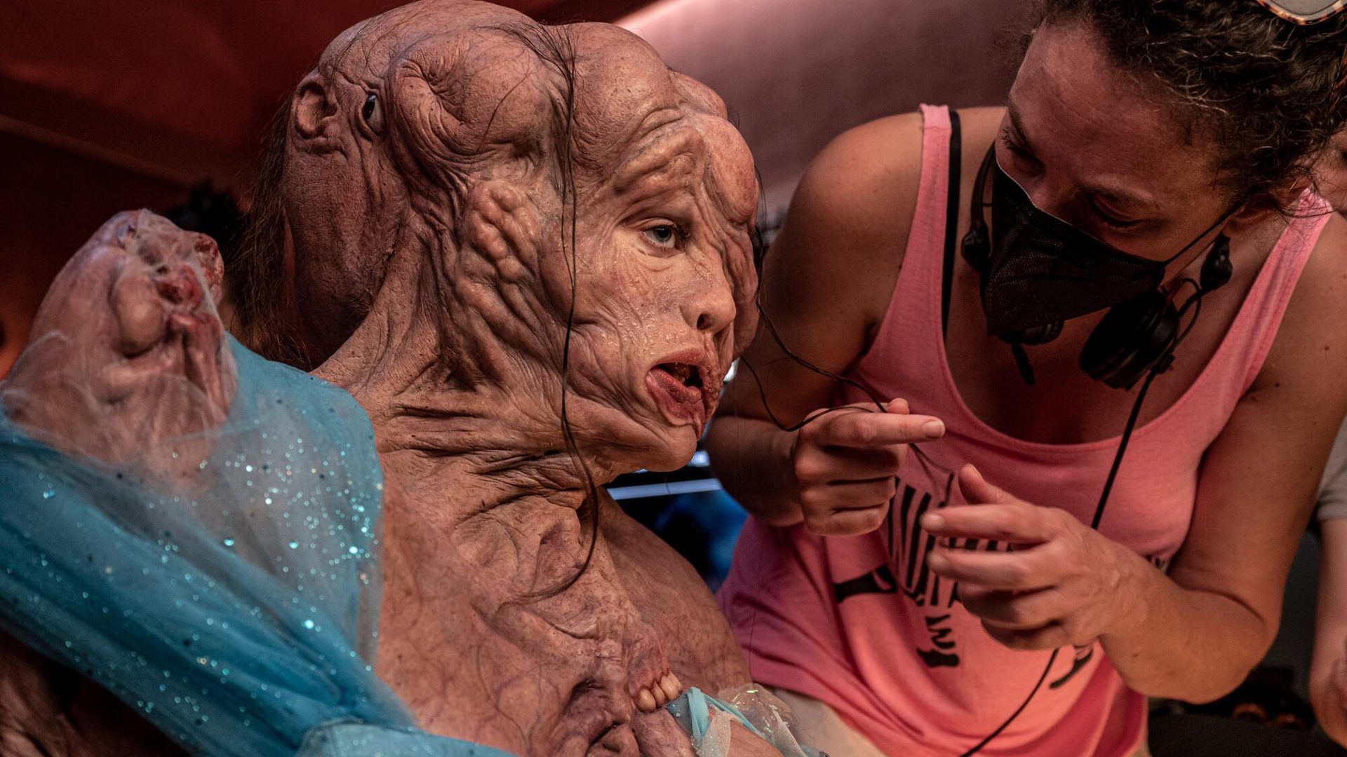 Oscars Watch: 12th Annual Make-Up Artists & Hair Stylists Guild Awards