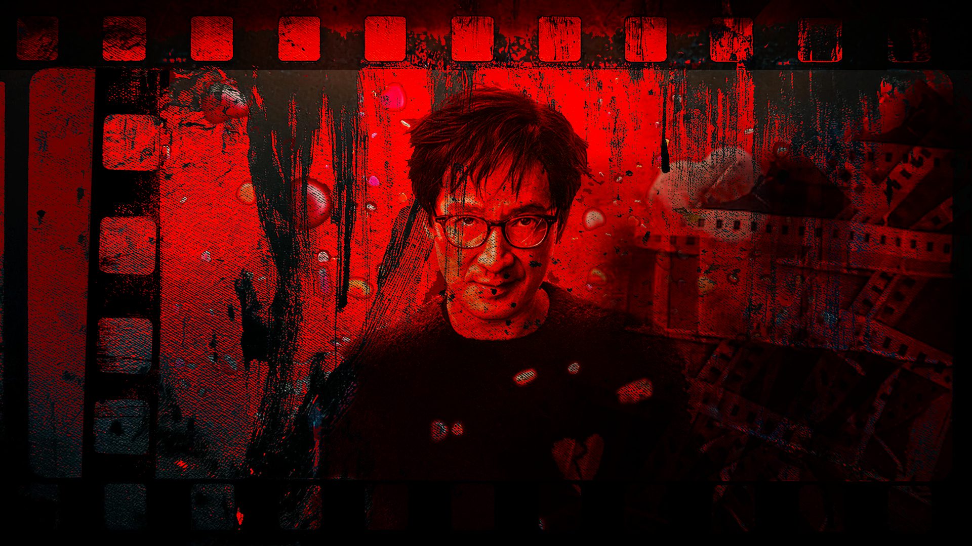 Friday Releases: Love Hurts & Heart Eyes